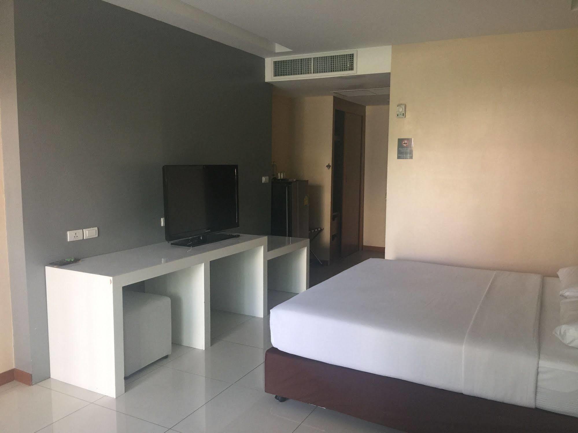 Marsi 3* Pattaya