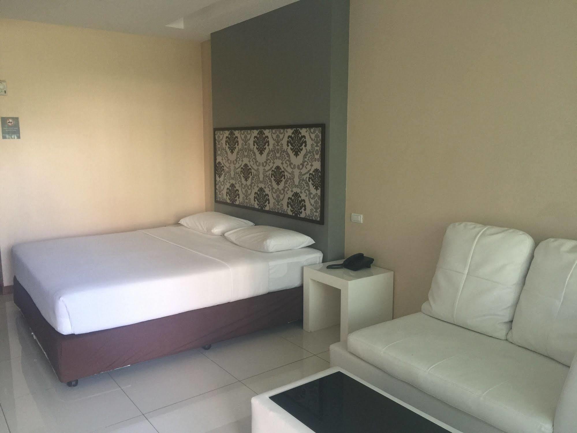 Marsi 3* Pattaya