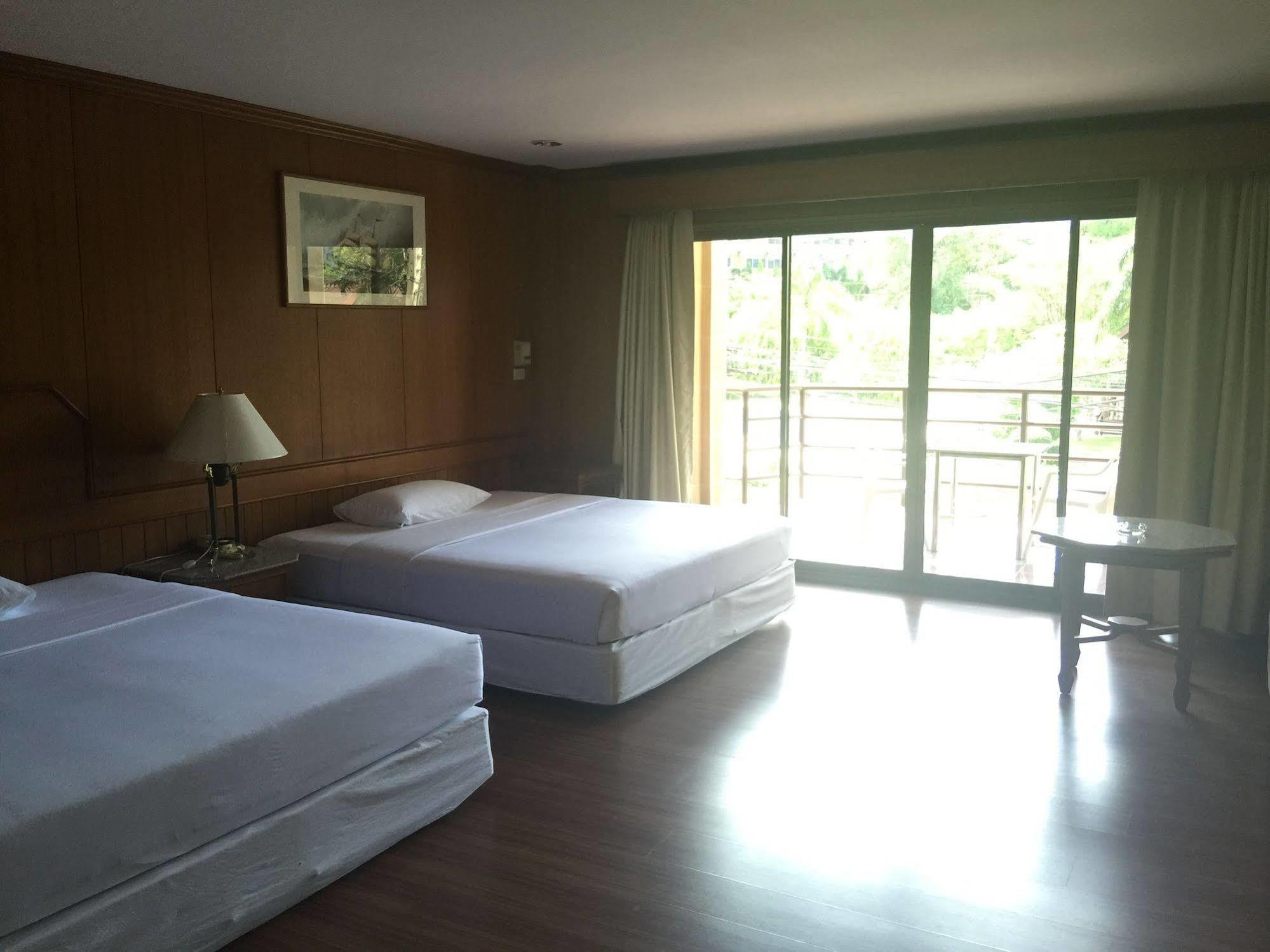 Marsi Hotel