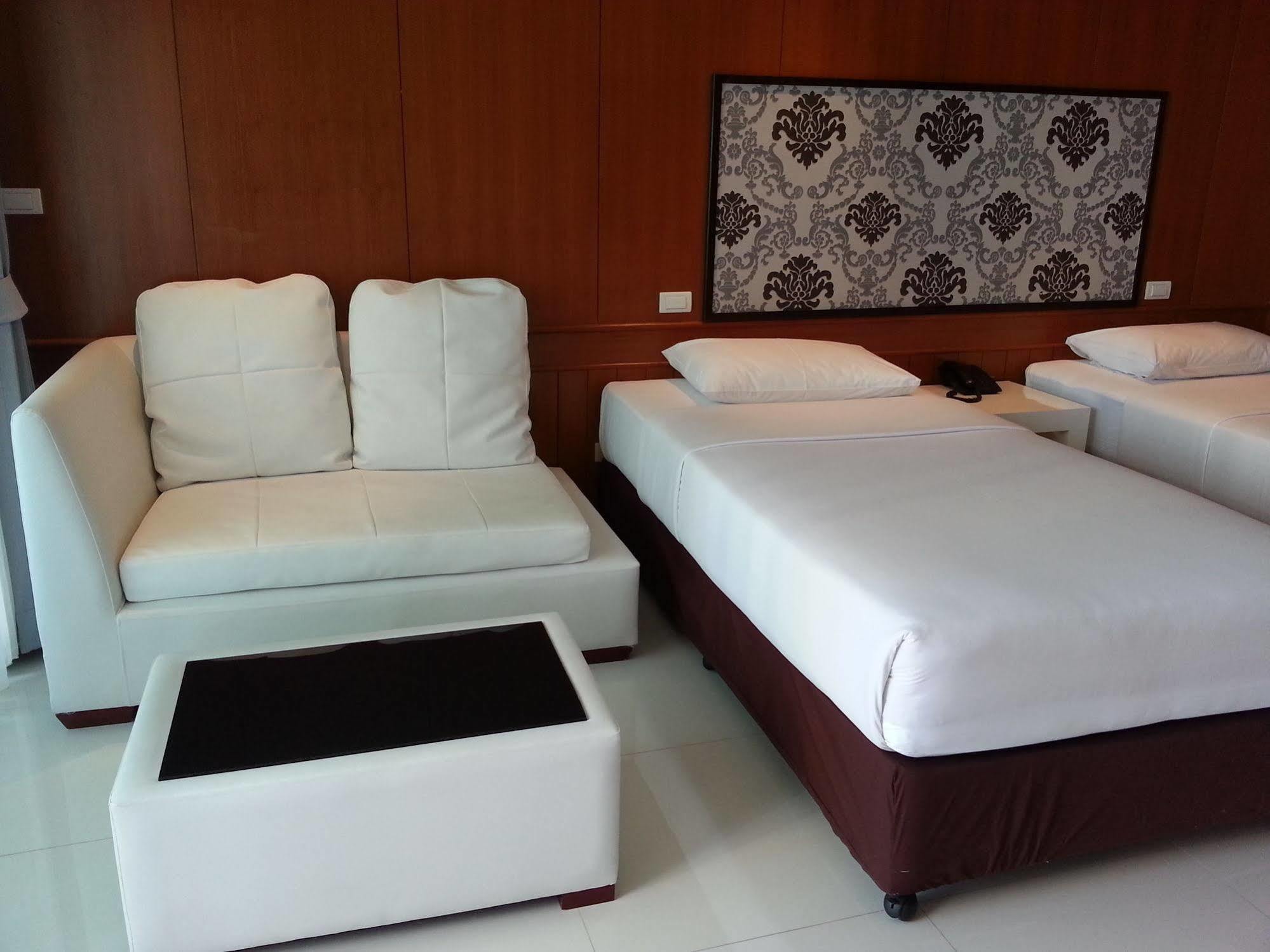 Hotel Marsi Pattaya