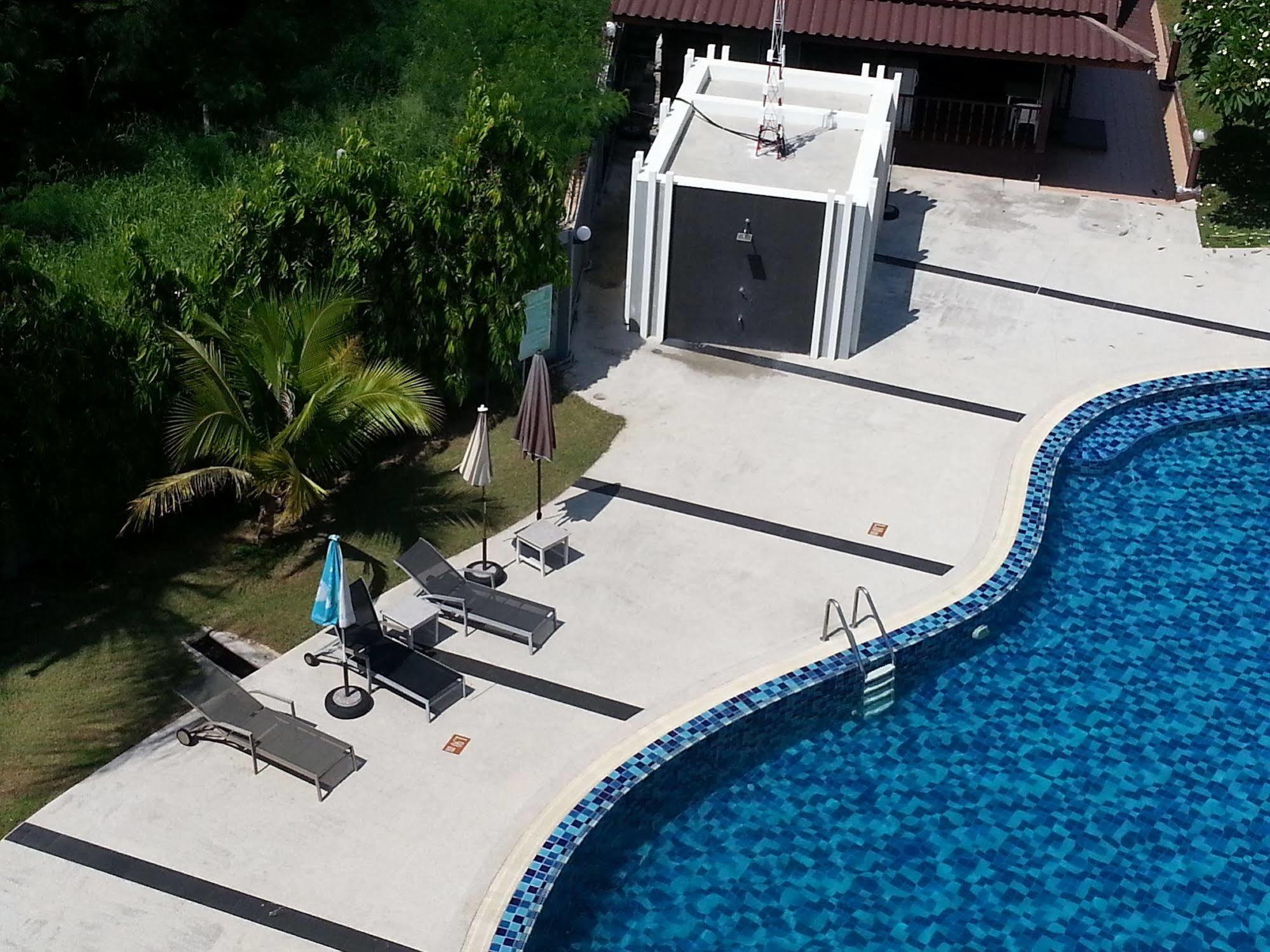 Marsi Hotel 3*