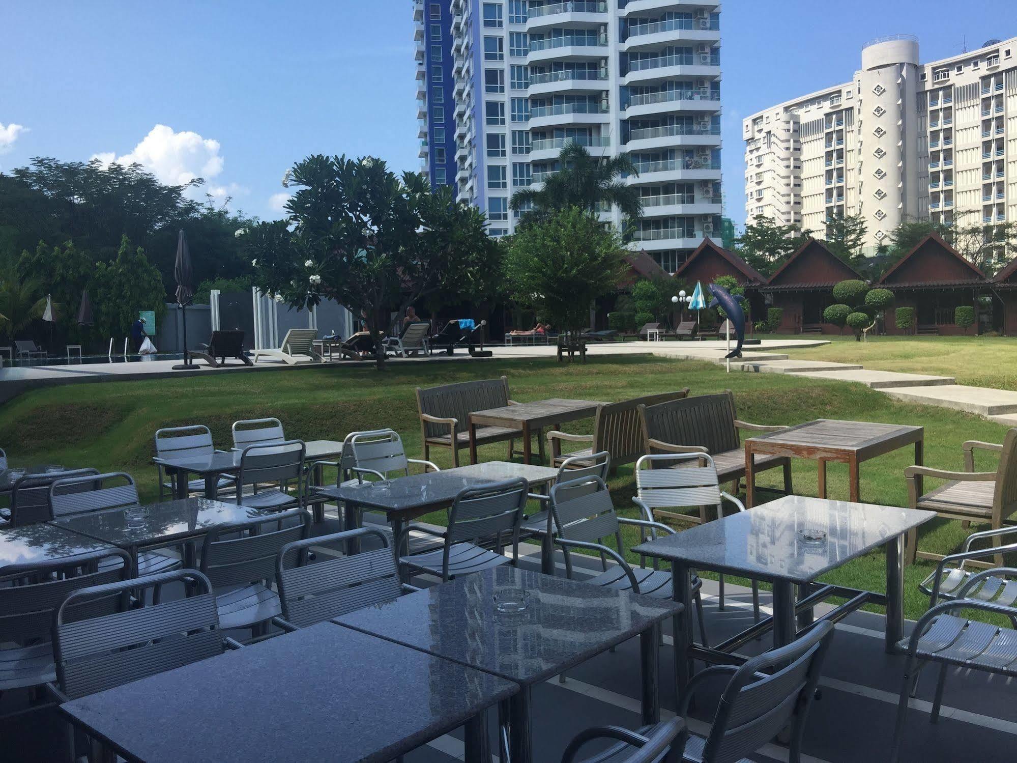 Marsi Hotel Pattaya
