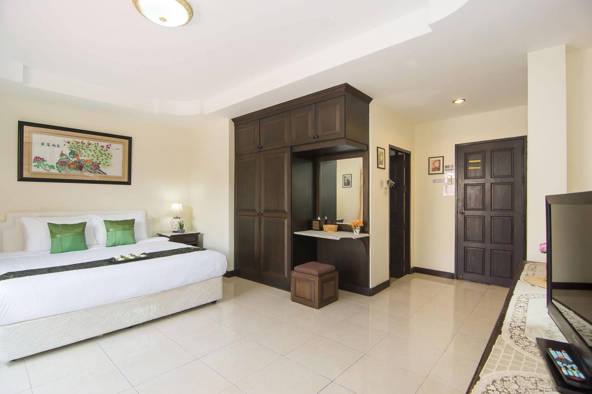 Gasthof Happys Pattaya