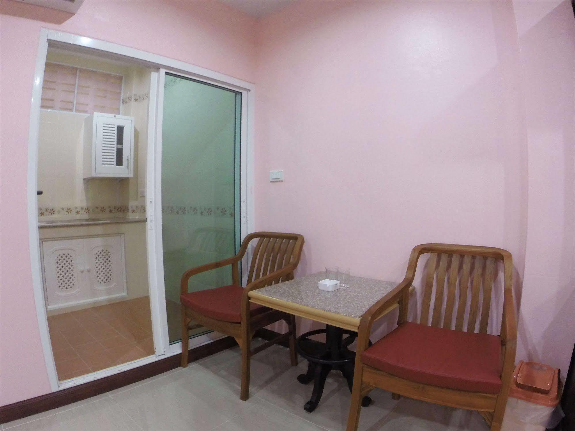 Hotel Aa Pattaya Ville 2*
