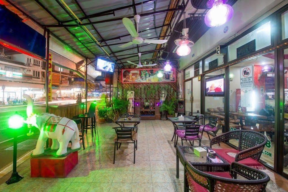 Pattaya Holiday Lodge * Pattaya