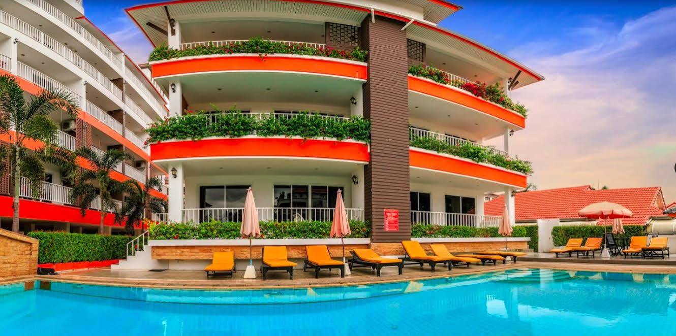 New Nordic Vip 1 Pattaya