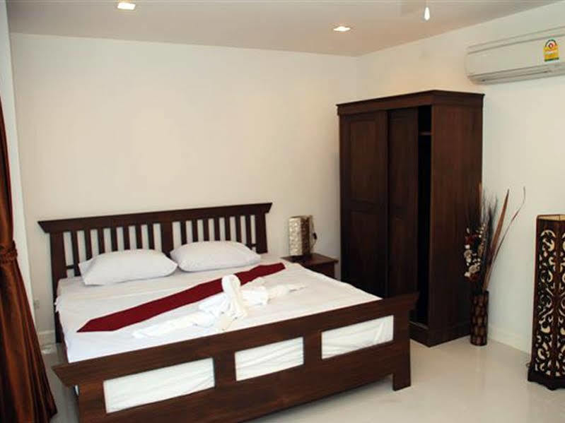 New Nordic Vip 1 * Pattaya