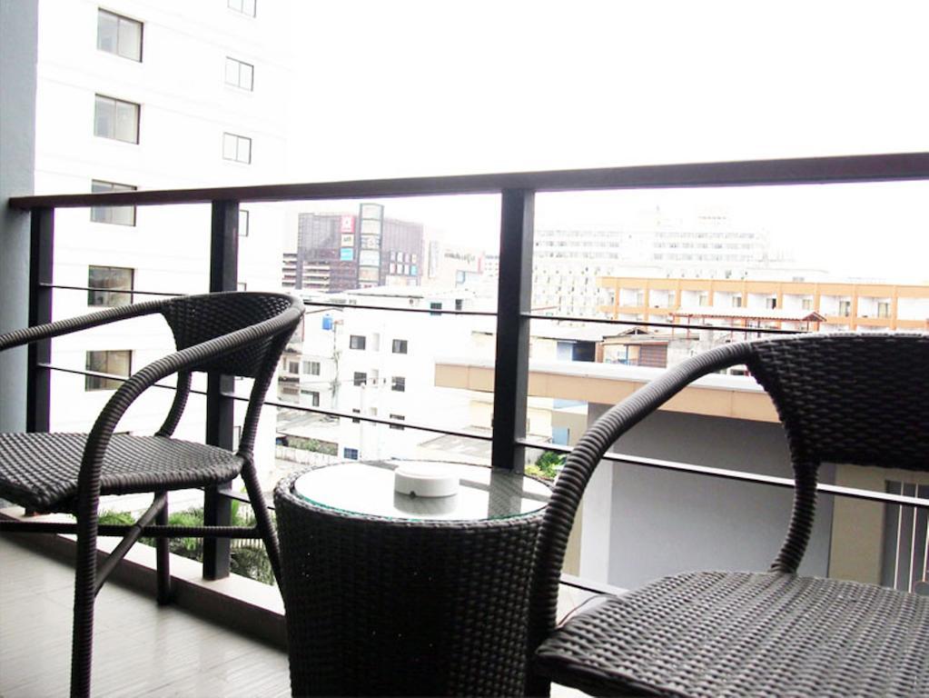 Hotel 247 Boutique Pattaya