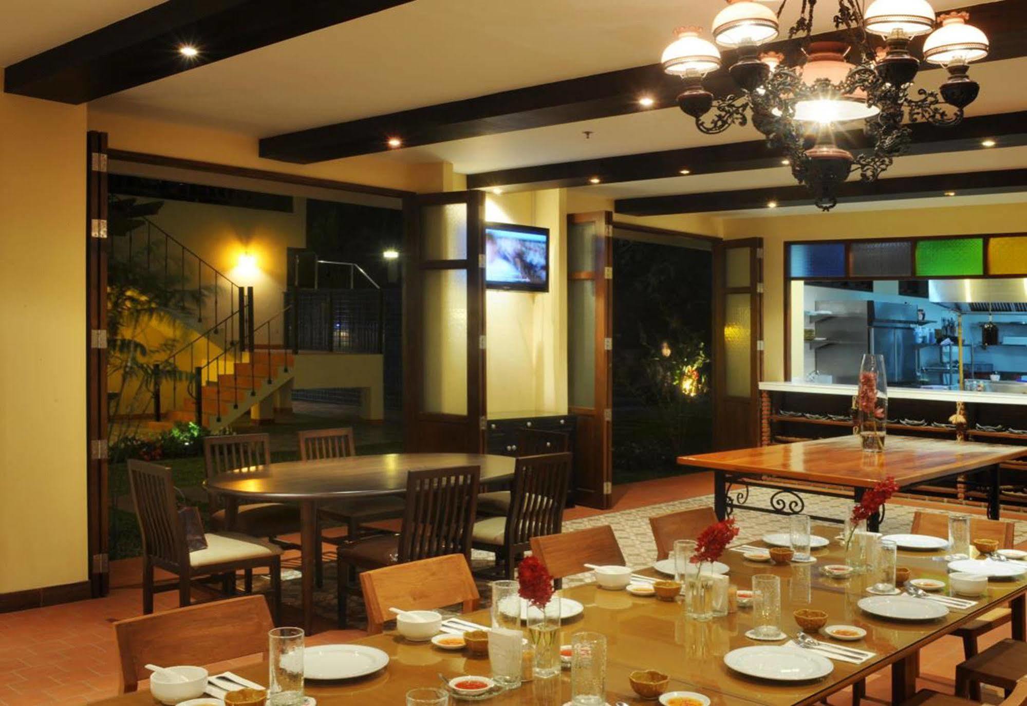 Baan Khun Nine Hotel 3*