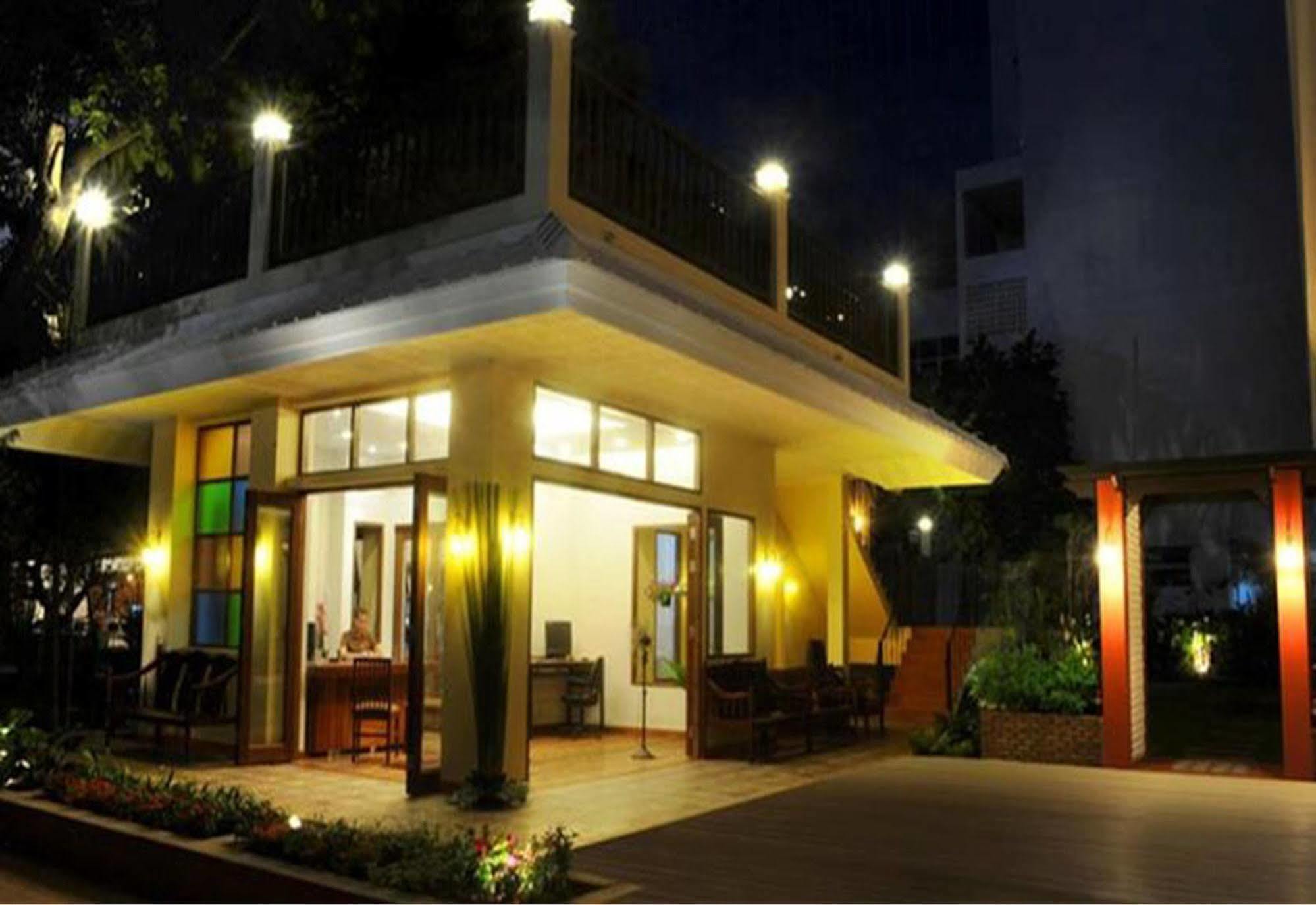 Baan Khun Nine Hotel