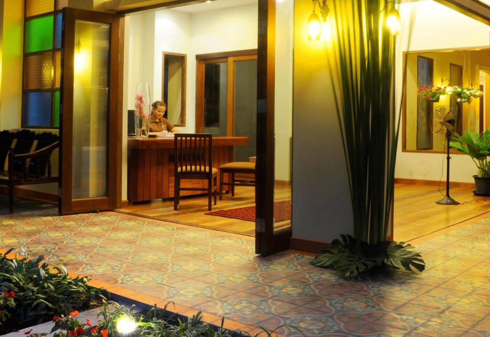 Baan Khun Nine