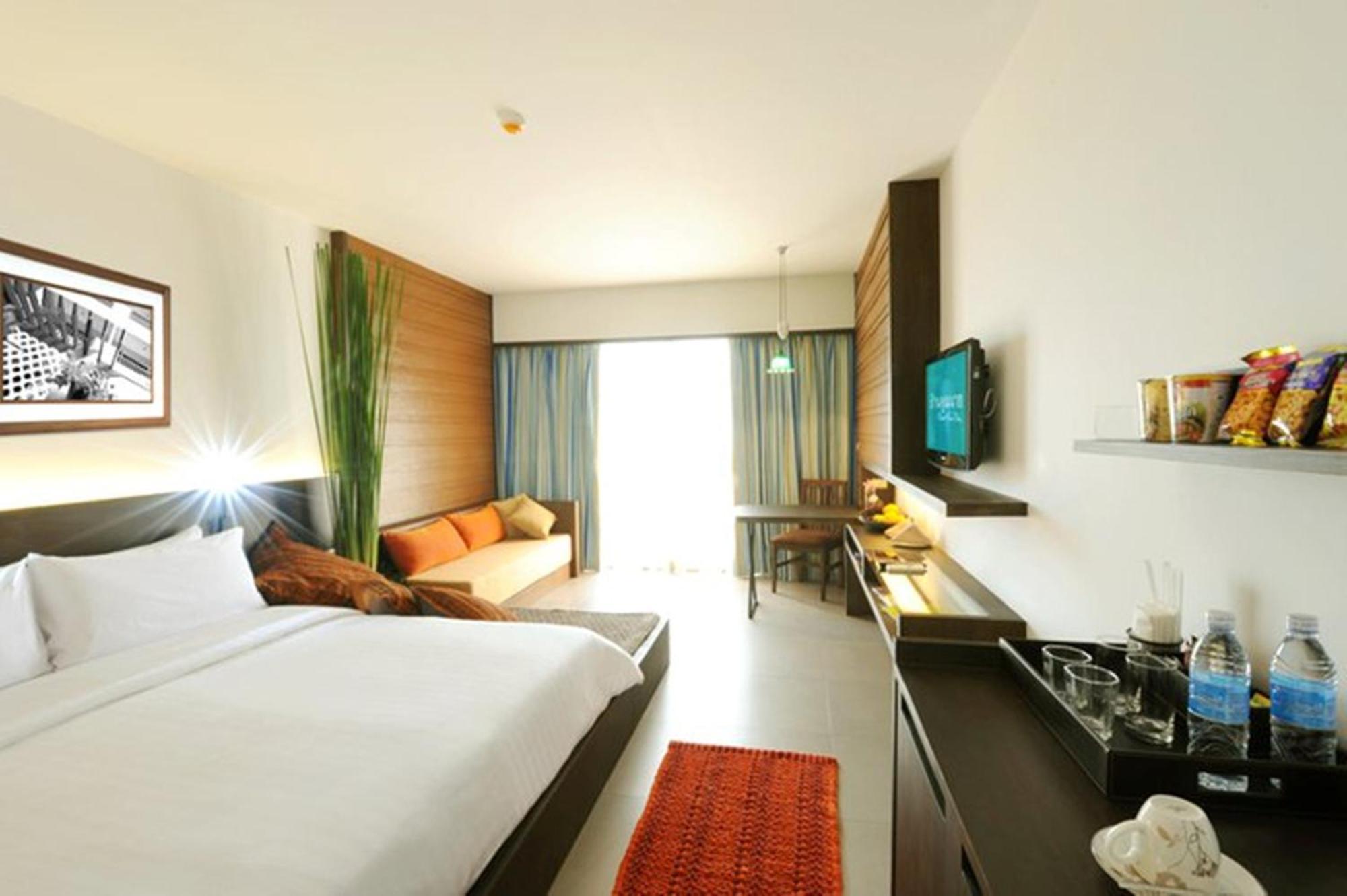 Baan Khun Nine Pattaya