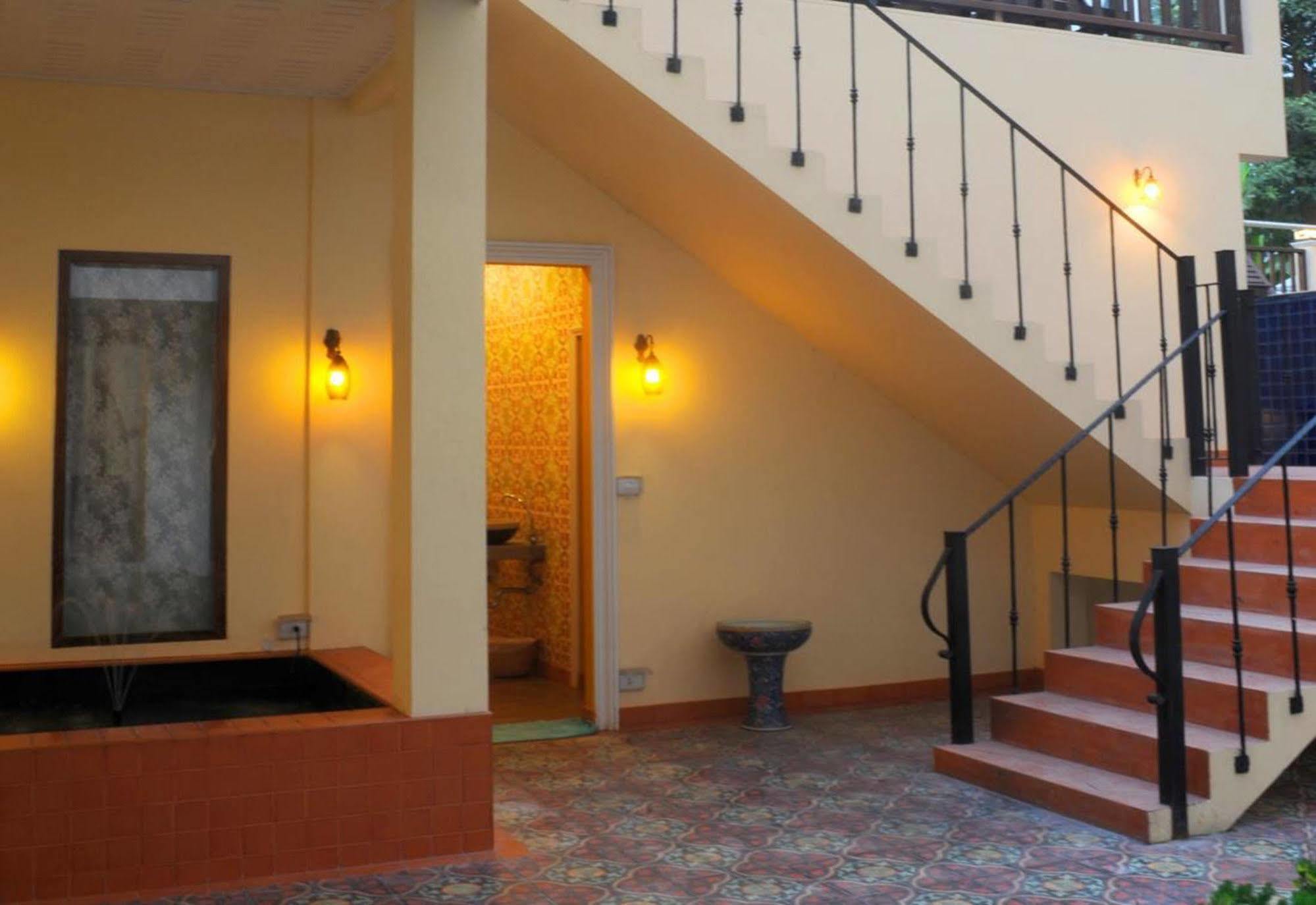 Baan Khun Nine Hotel Pattaya
