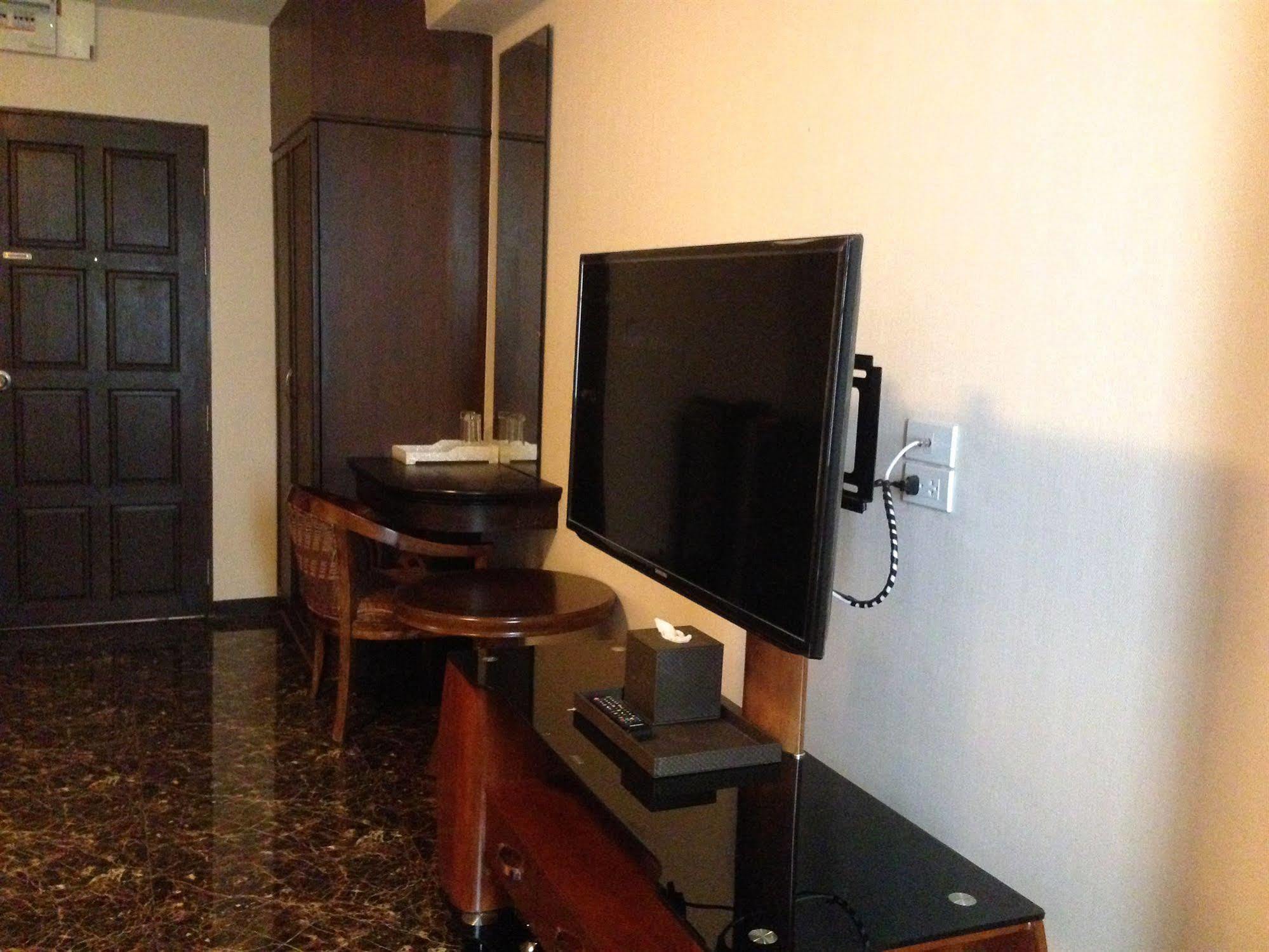 Katesiree House Inn *