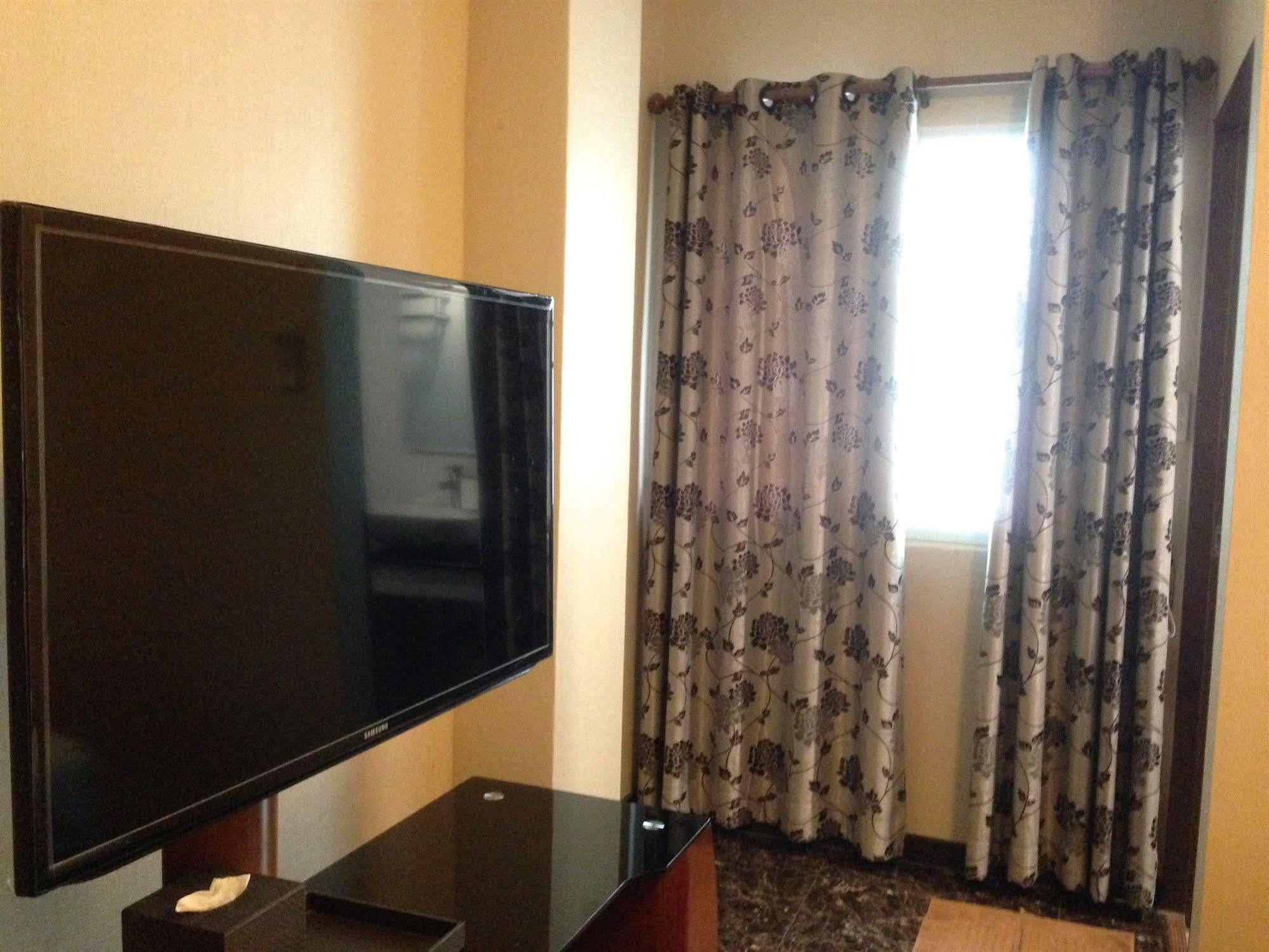 Inn Katesiree House Pattaya