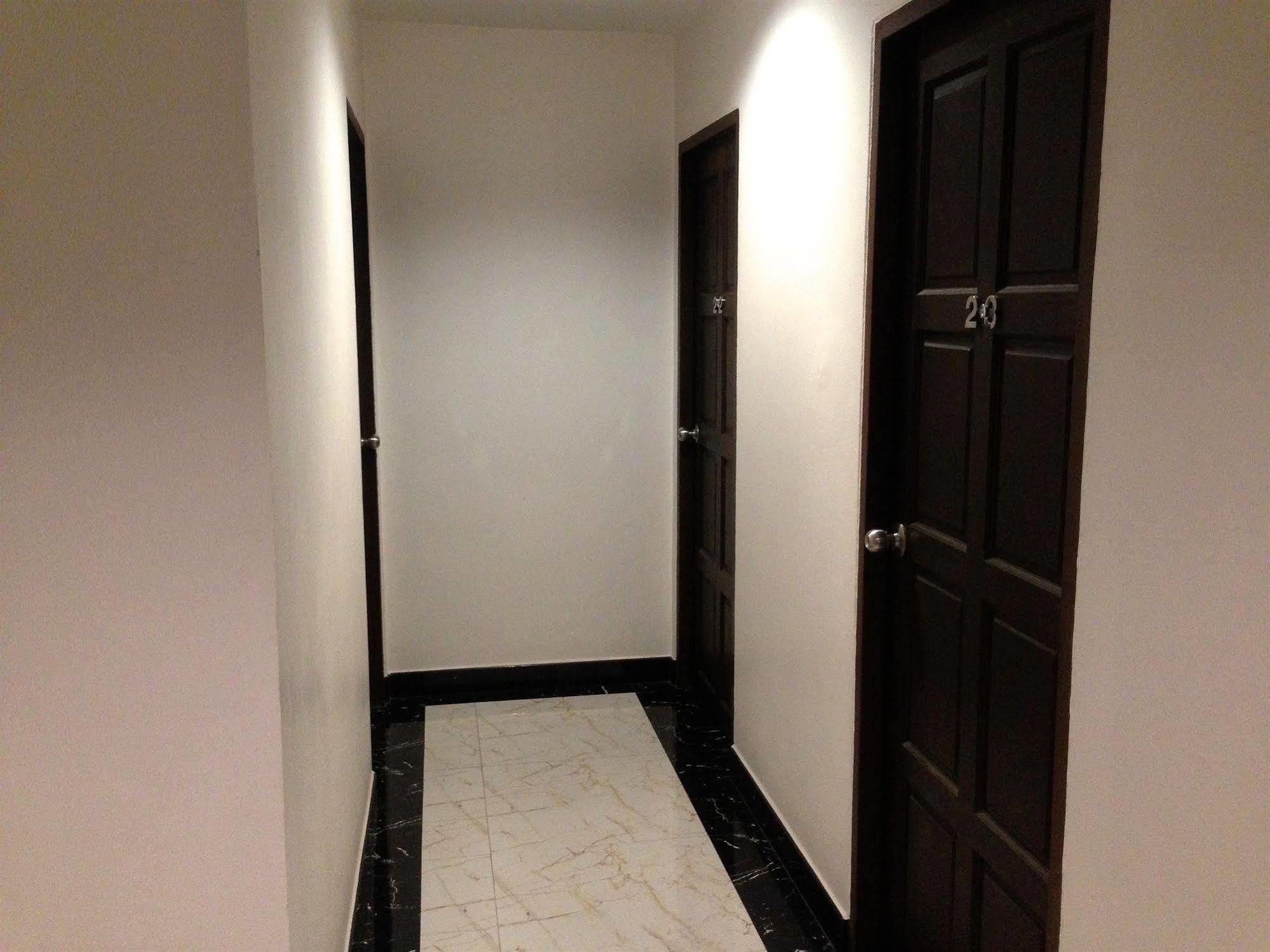 Katesiree House Inn *