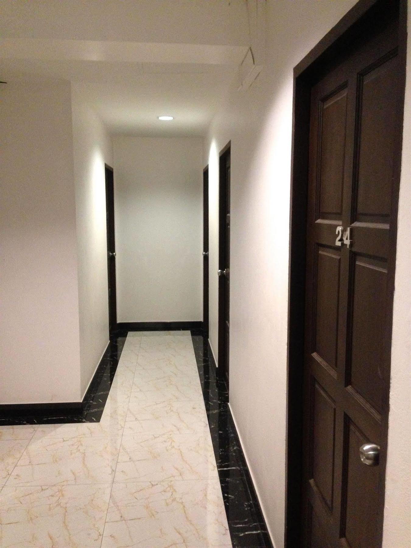 Katesiree House * Pattaya