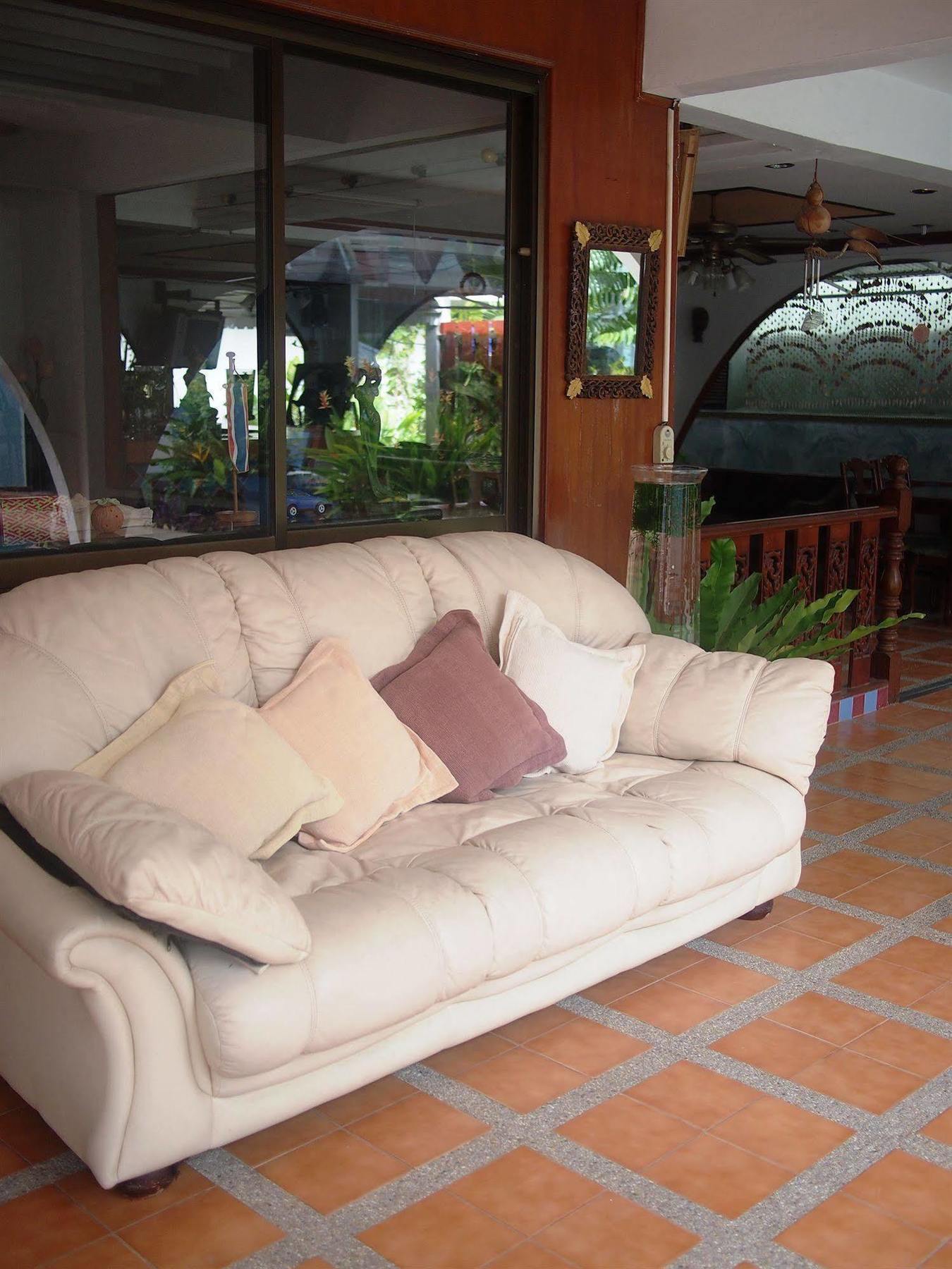 Wong Amat House 2* Pattaya