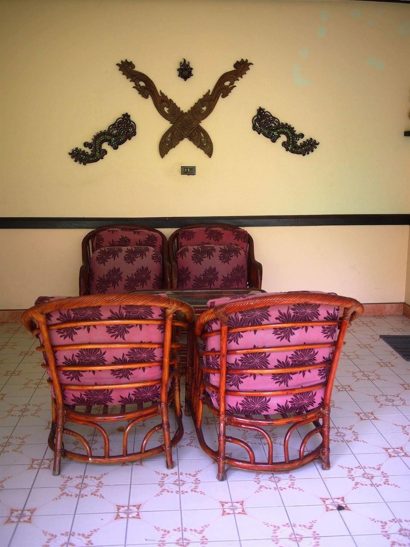 Hotel Wong Amat House Pattaya