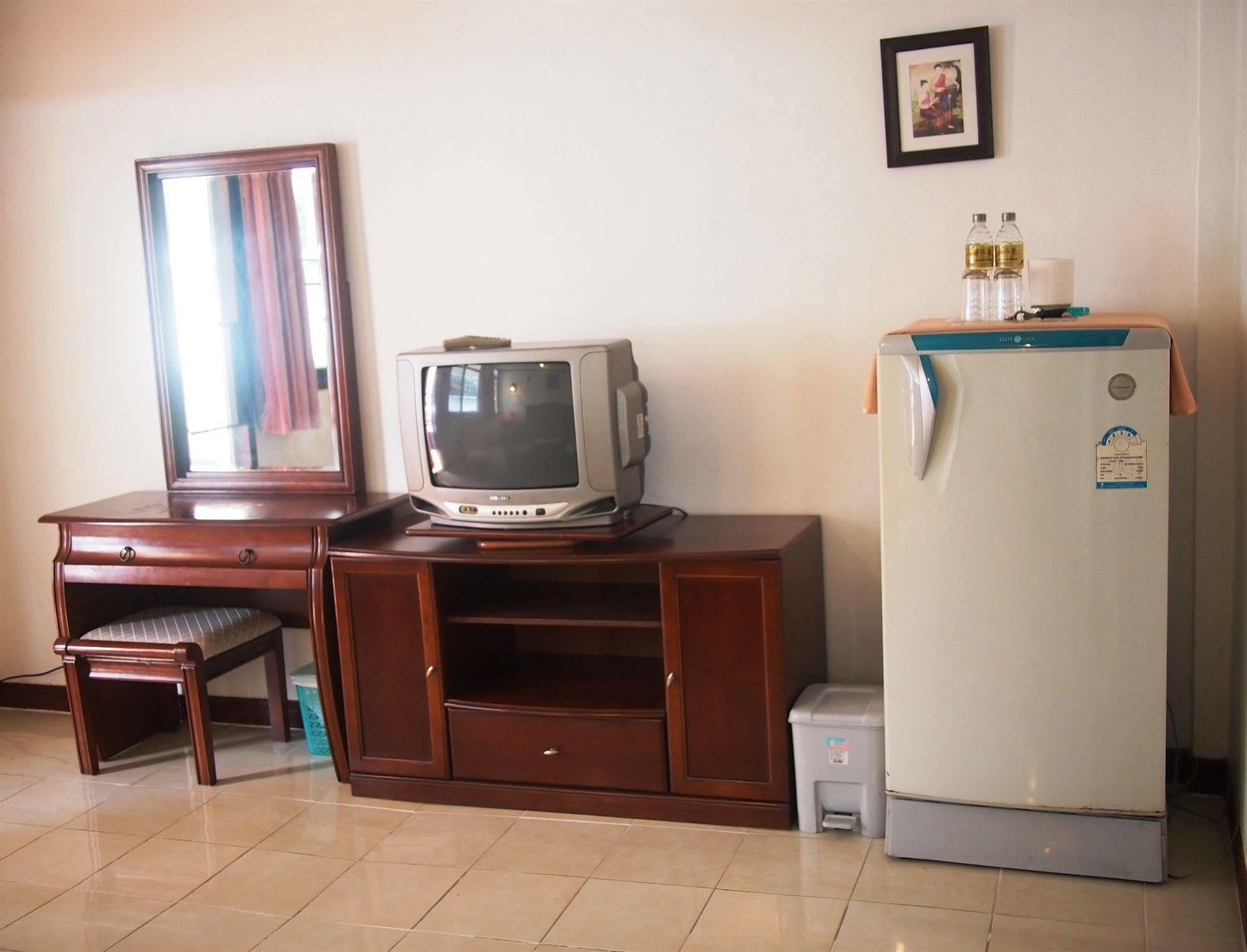 Wong Amat House Hotel