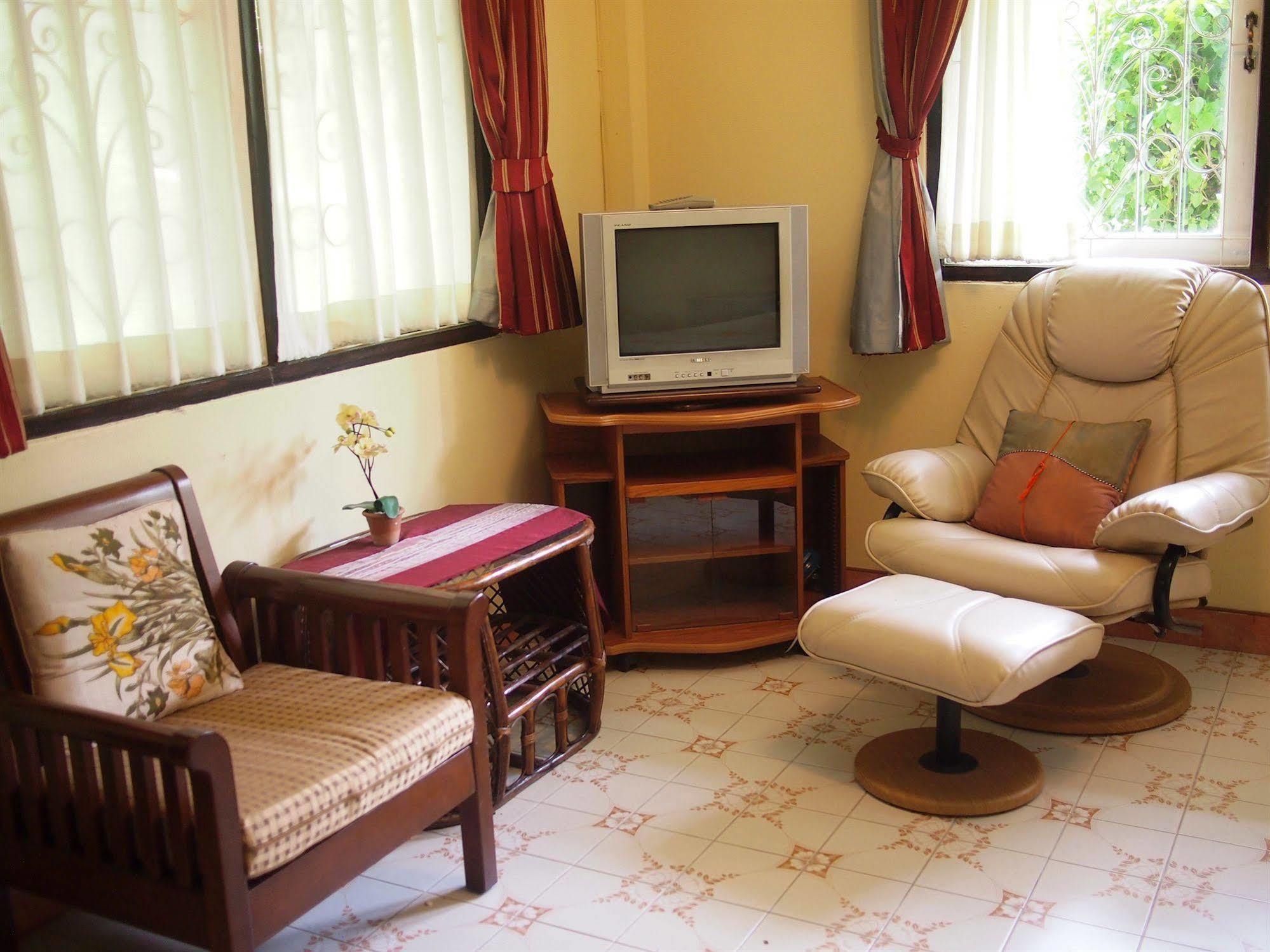 Hotel Wong Amat House 2*