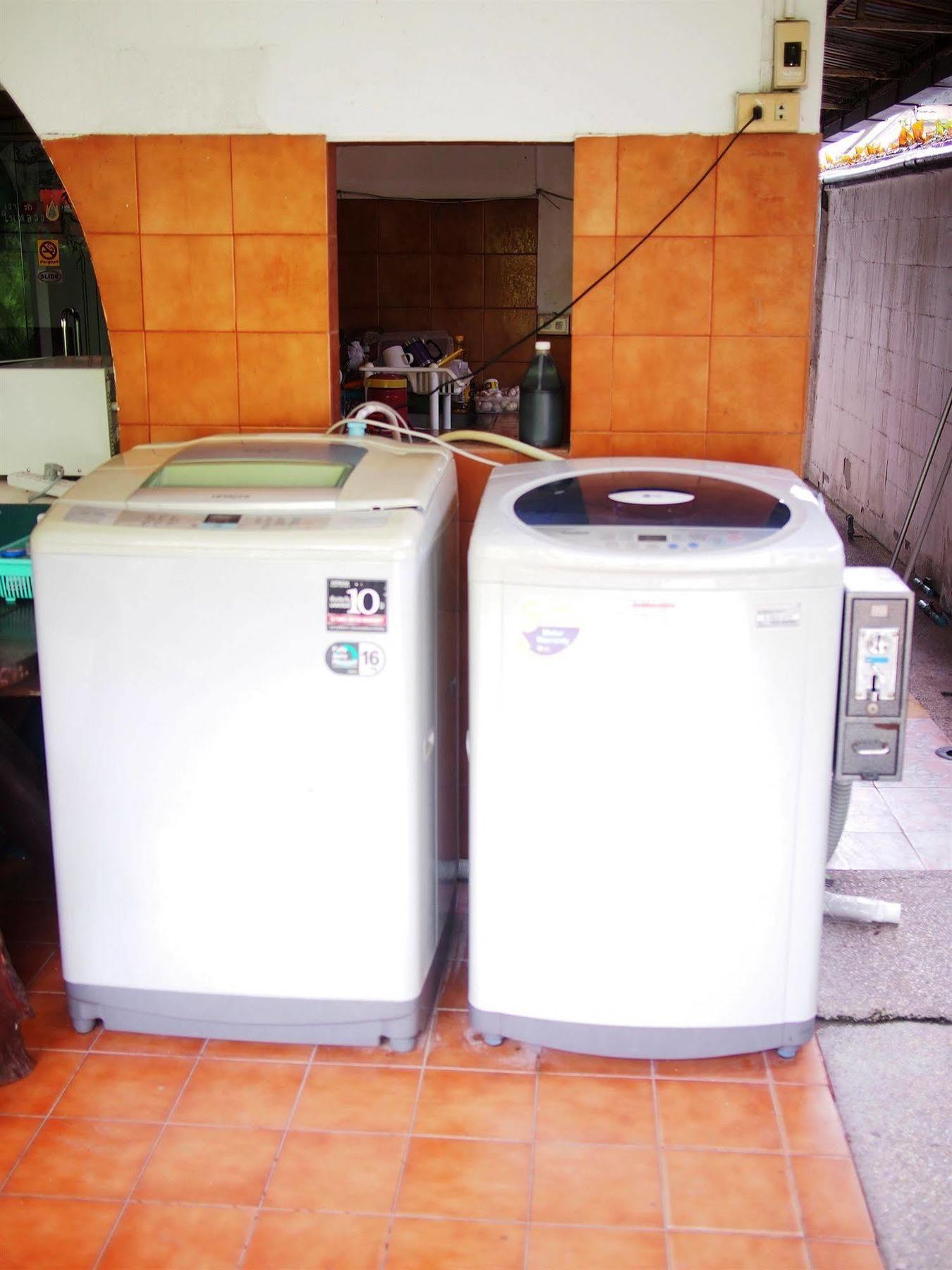 Wong Amat House Hotel