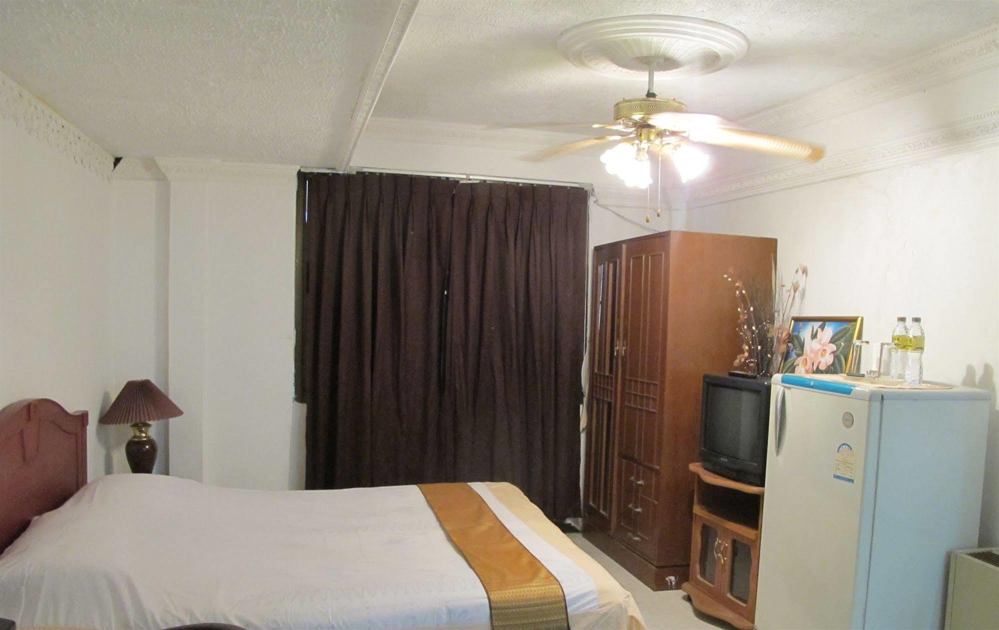 Wong Amat House Pattaya