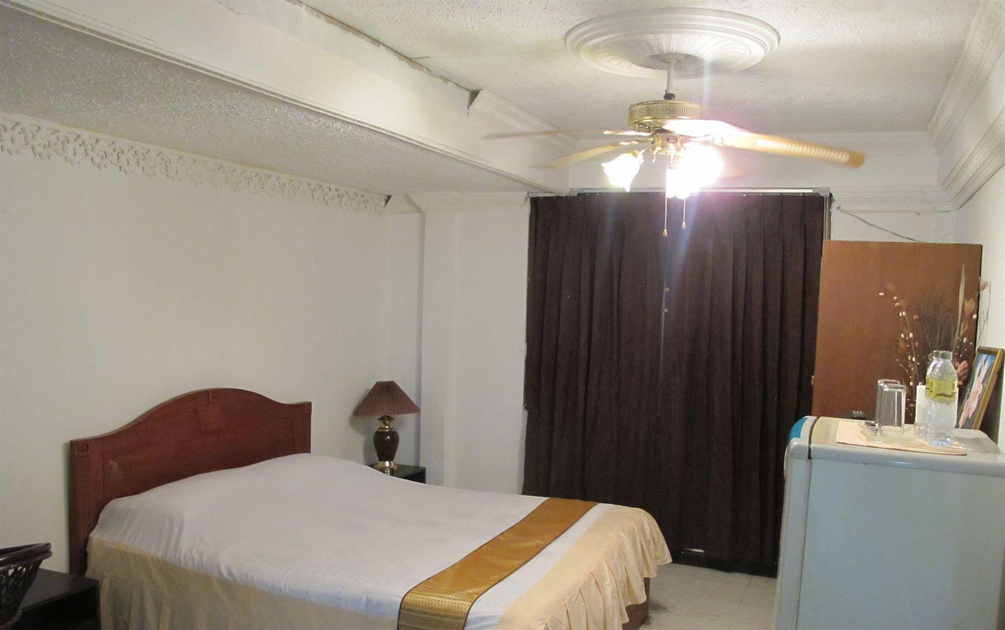 Wong Amat House Hotel