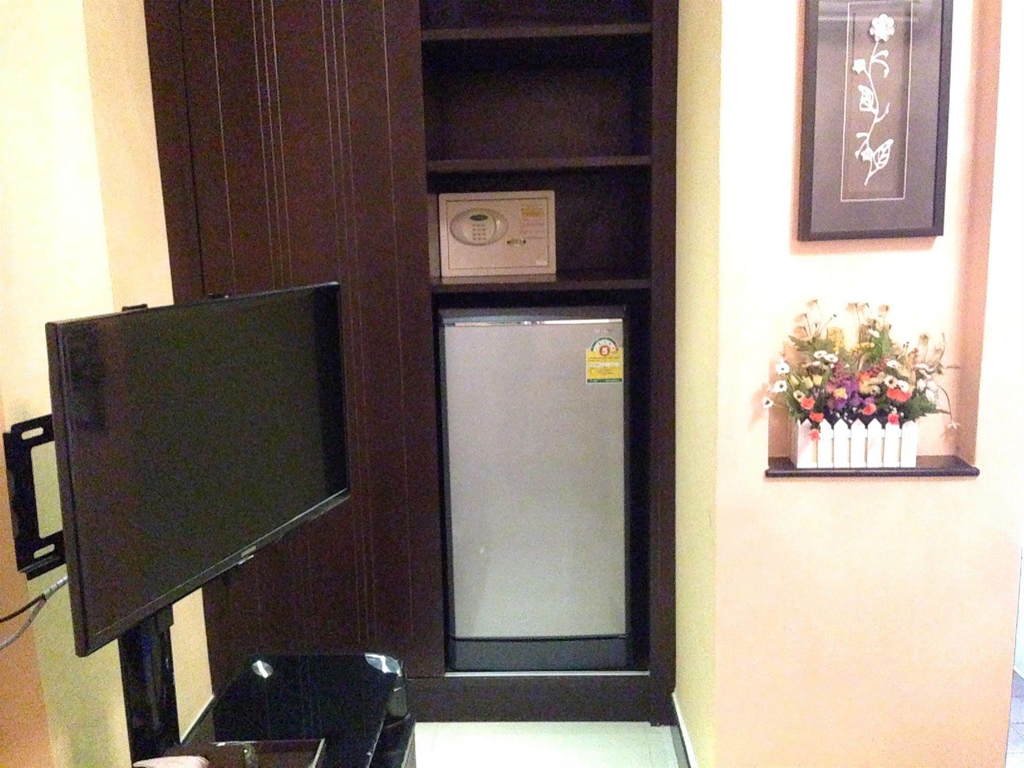 Hotel Katesiree Pattaya