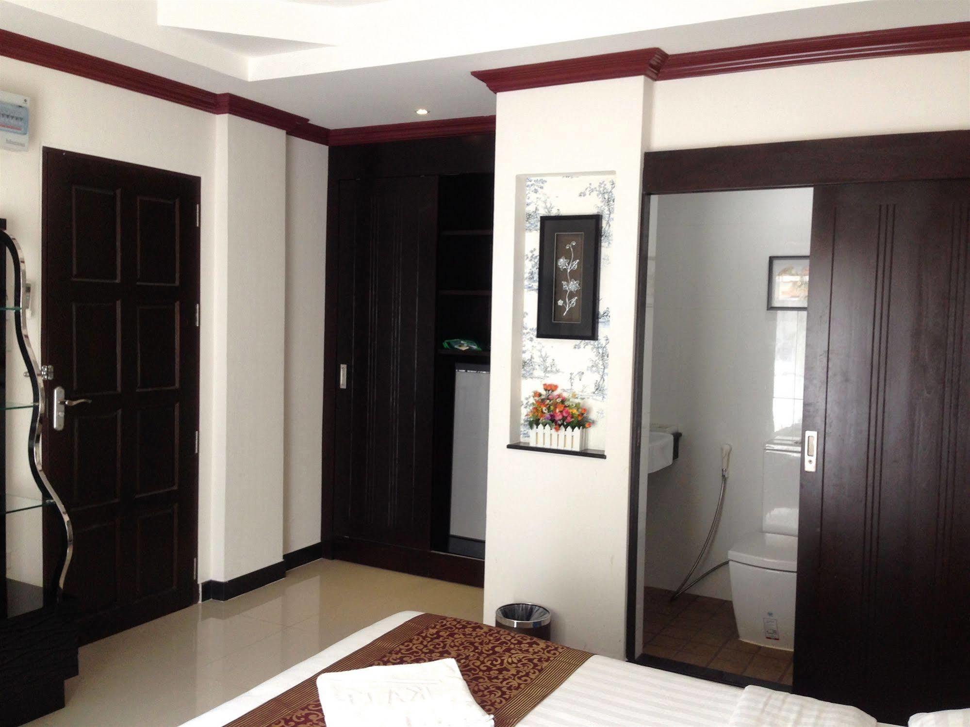 Hotel Katesiree Pattaya
