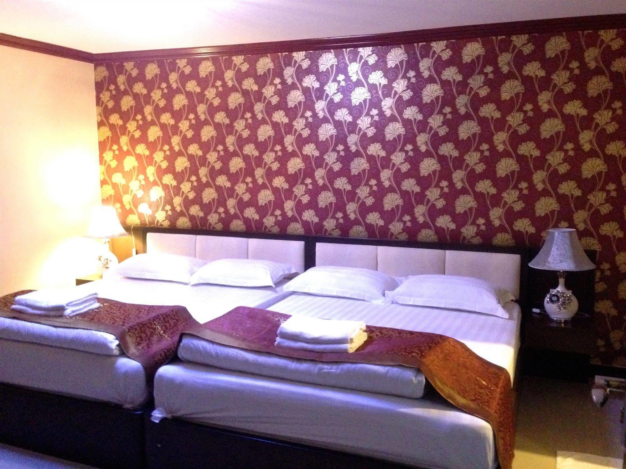 Katesiree 2* Pattaya