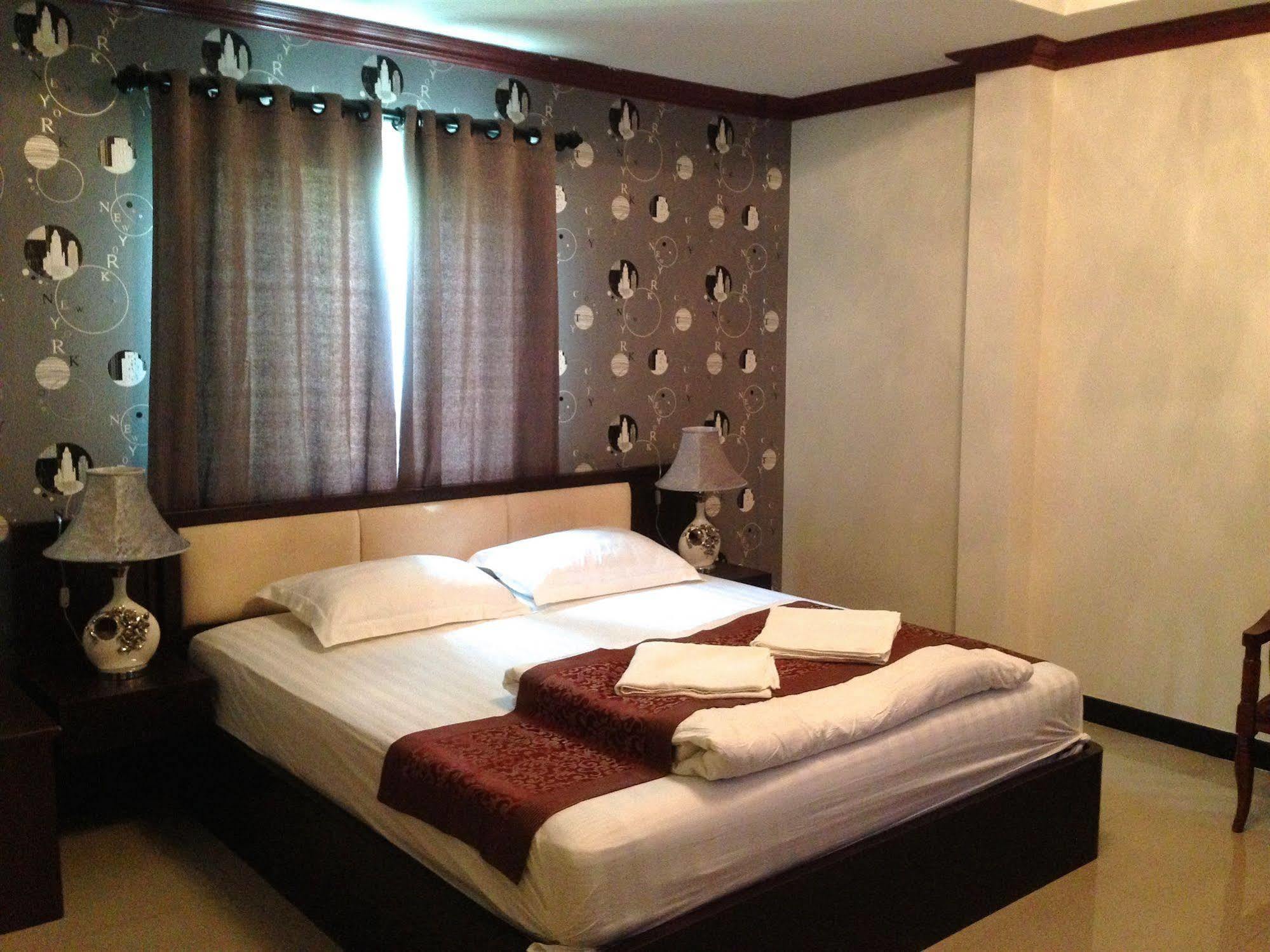 Hotel Katesiree Pattaya