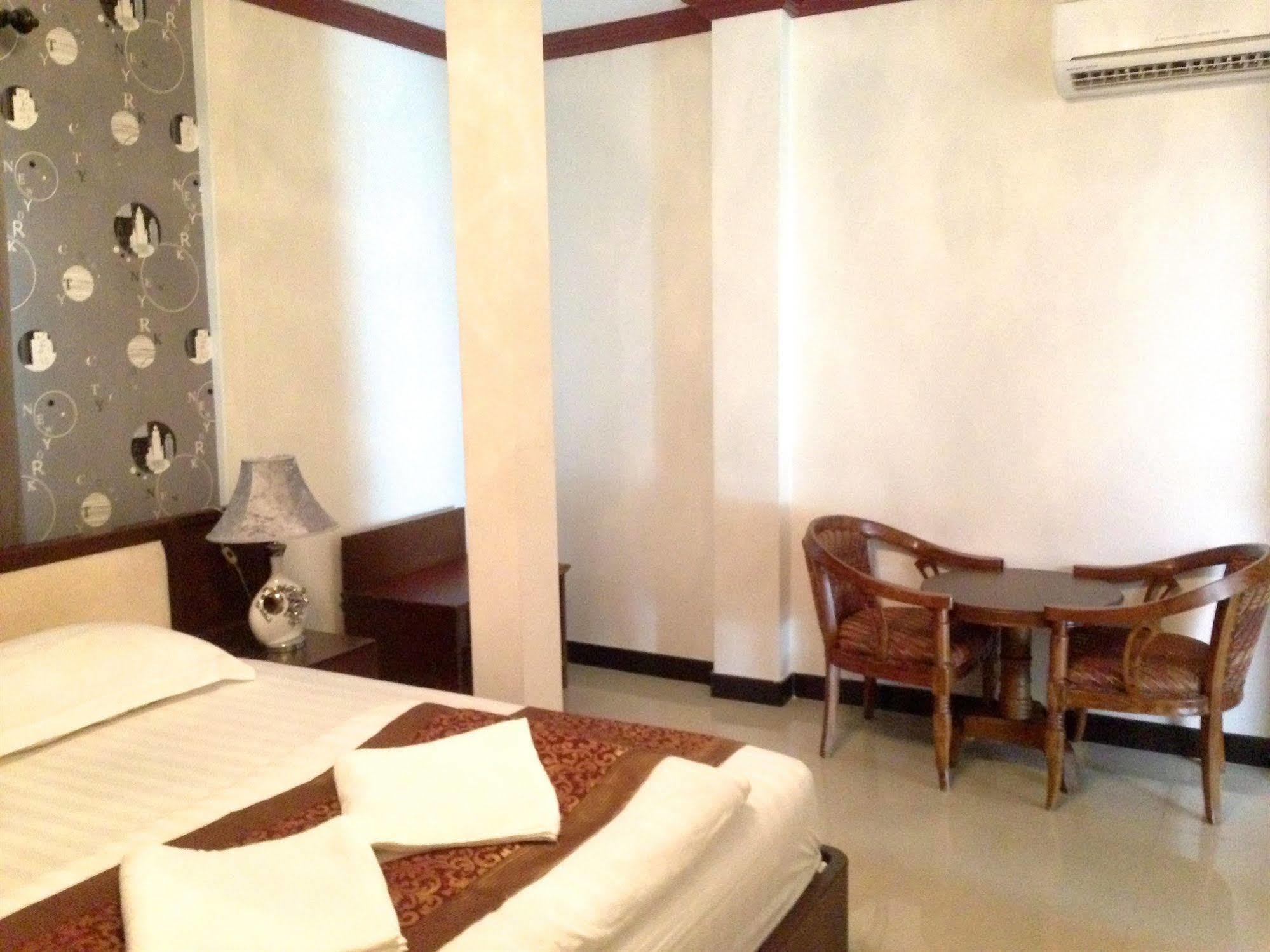 Katesiree 2* Pattaya