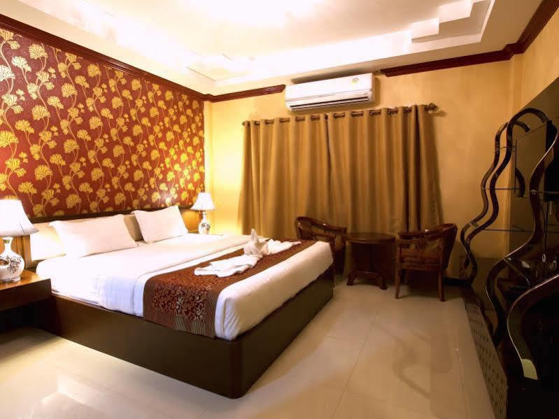 Katesiree Hotel Pattaya