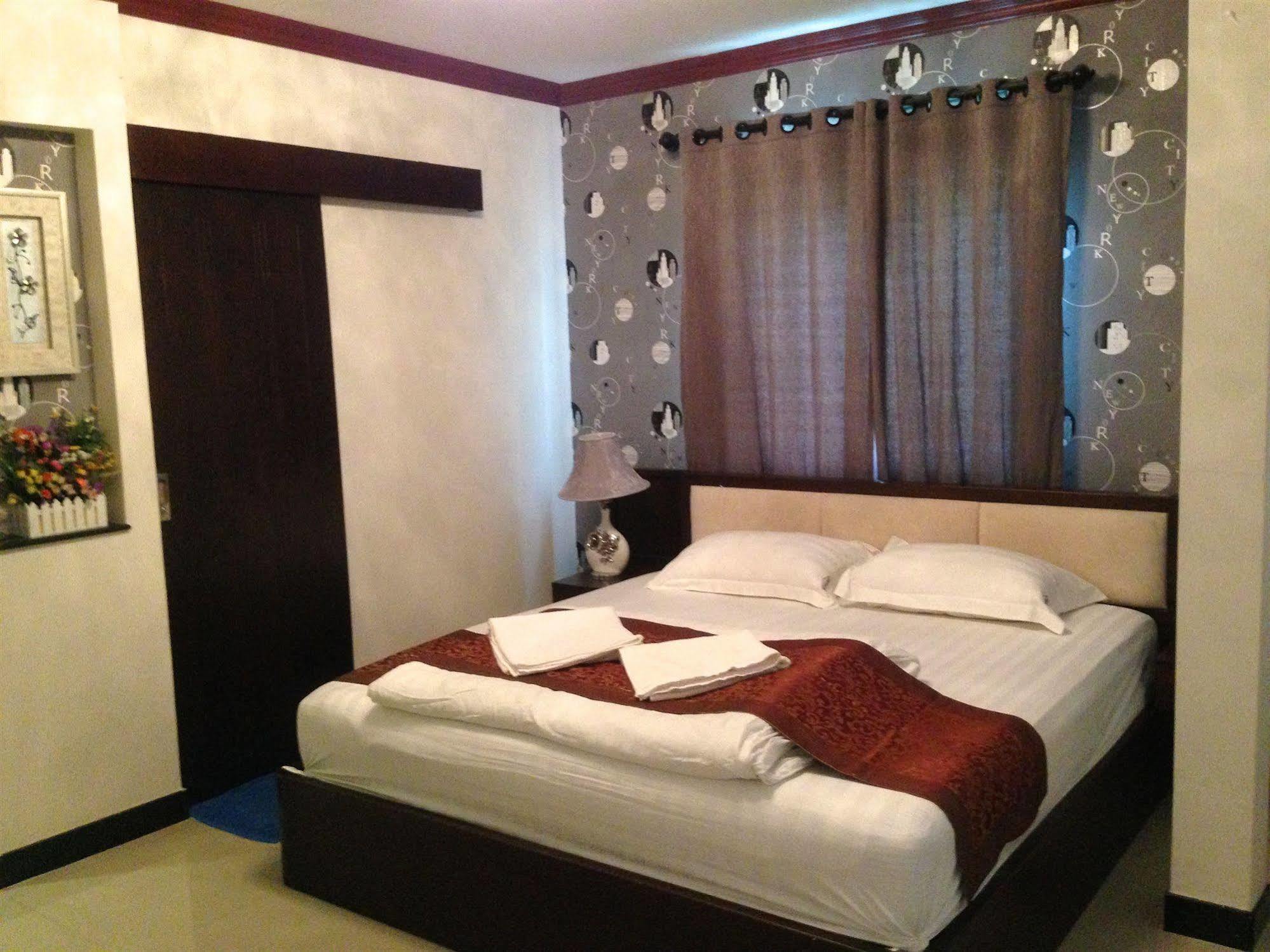 Hotel Katesiree Pattaya