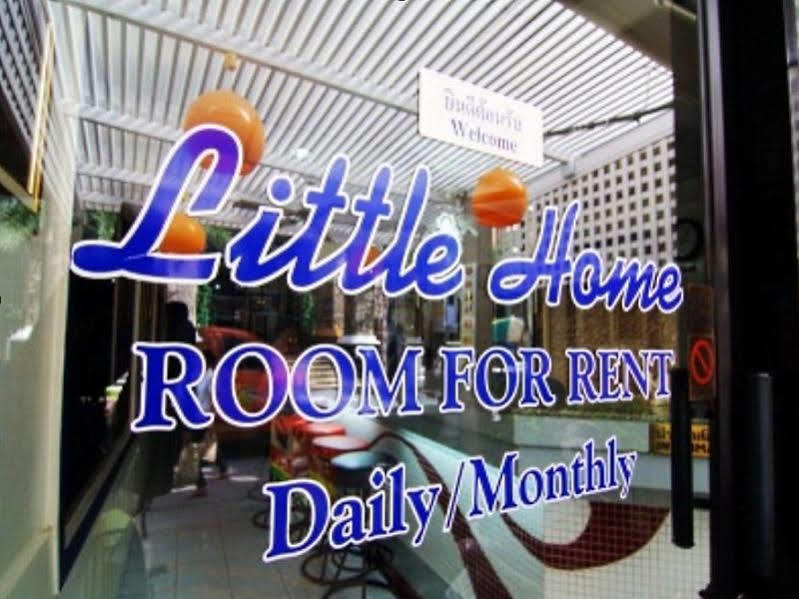 Little Hotel Pattaya