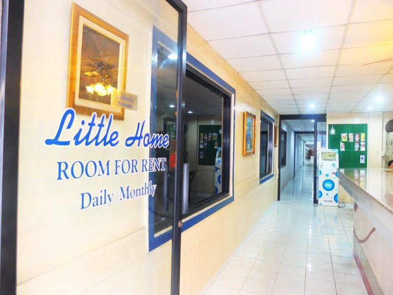 Hotel Little 2*