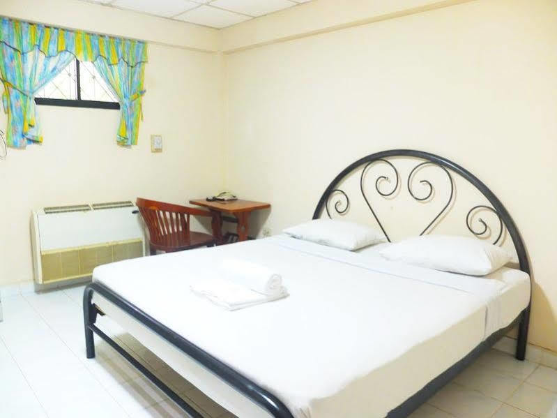 Hotel Little Pattaya