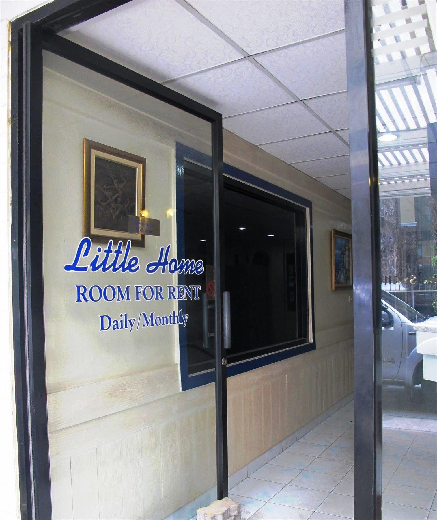 Little 2* Pattaya