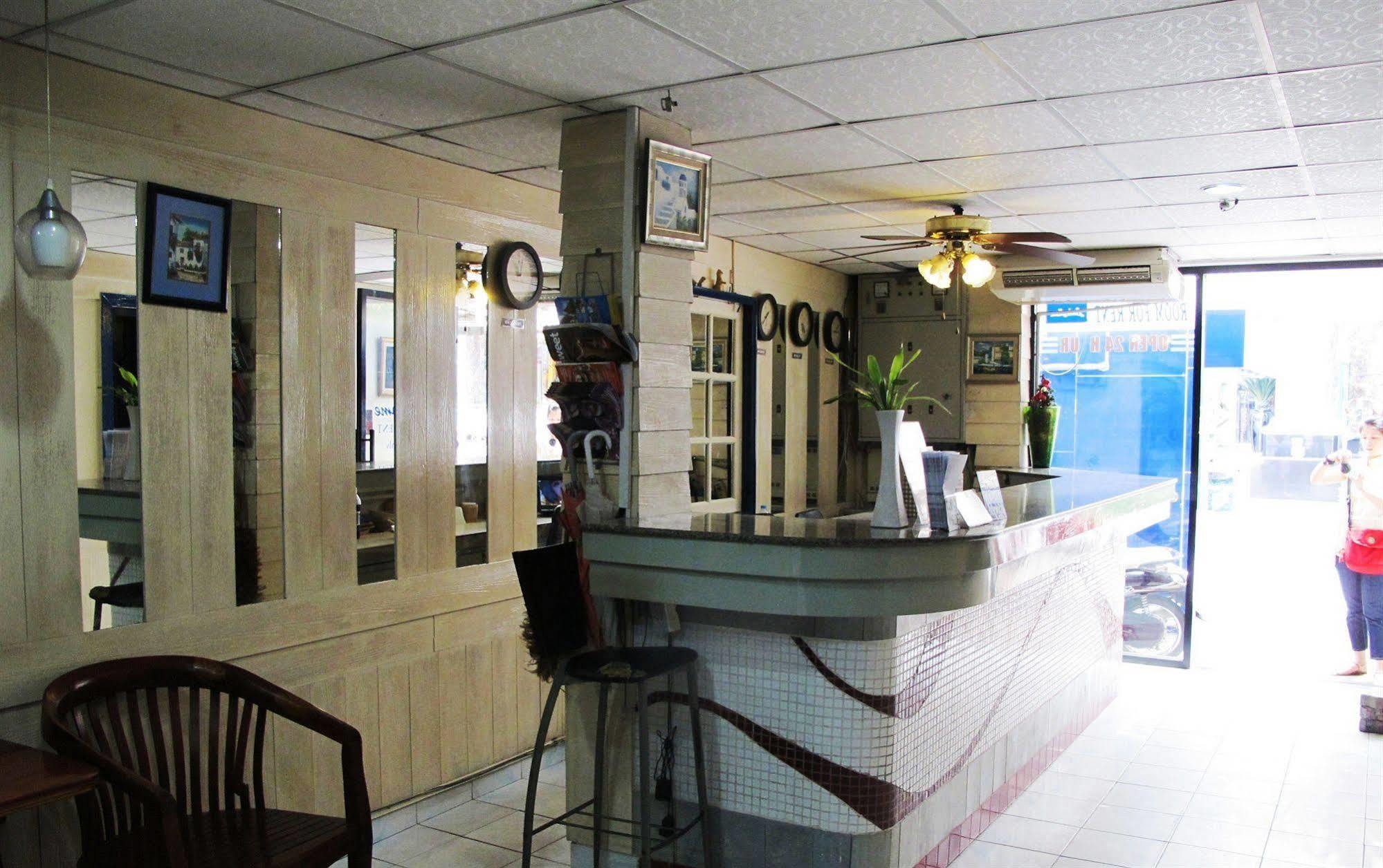 Little Hotel Pattaya