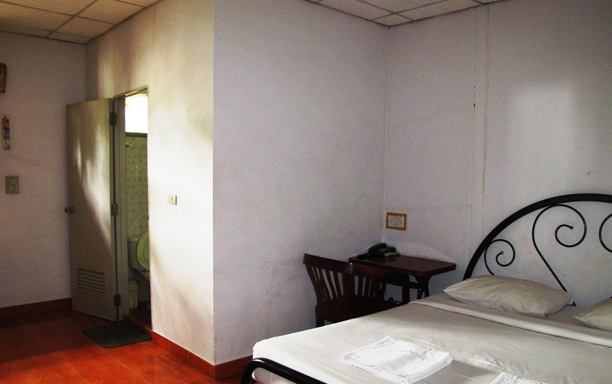 Little Hotel