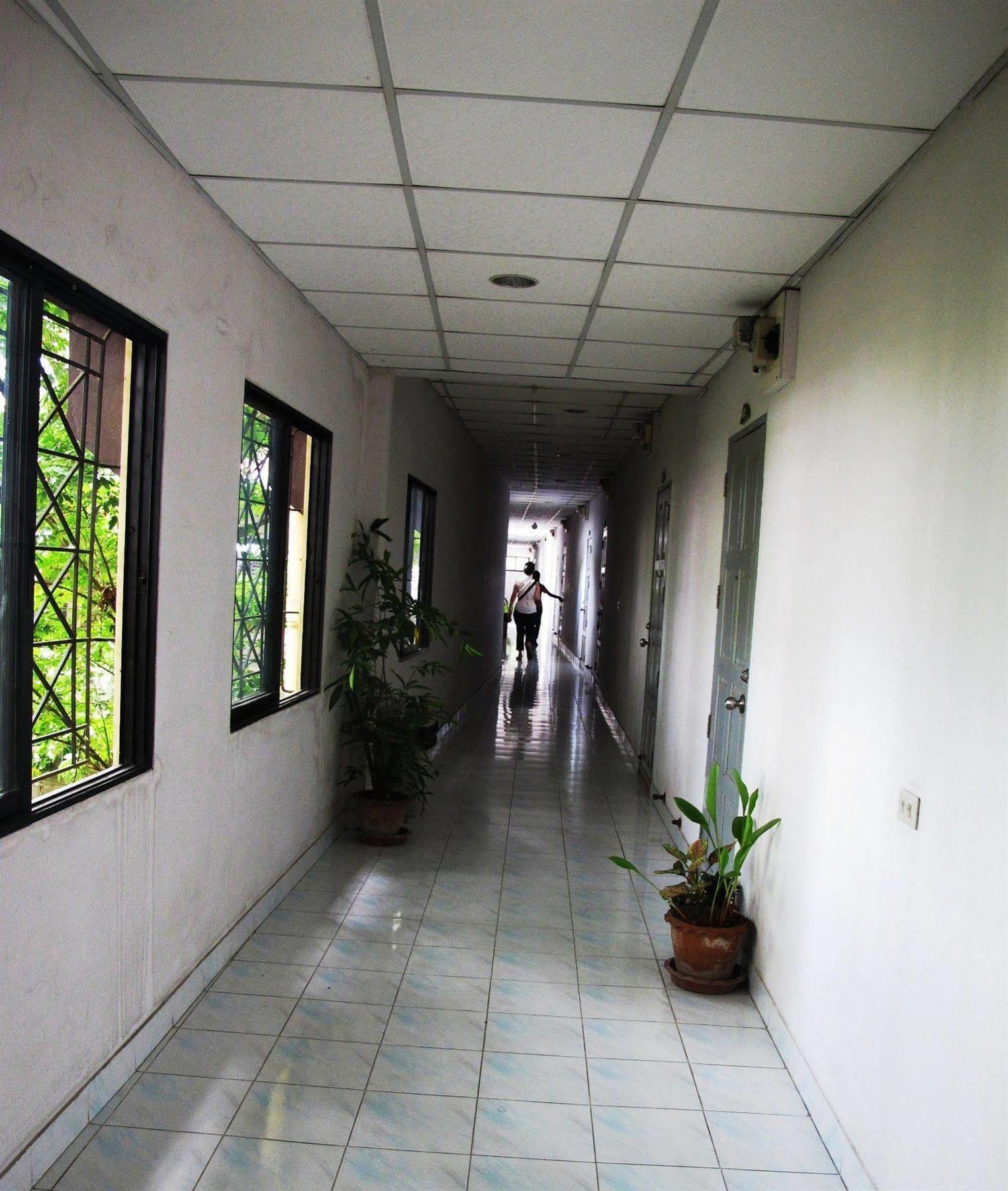 Little Hotel Pattaya