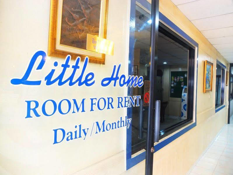Little Hotel Pattaya