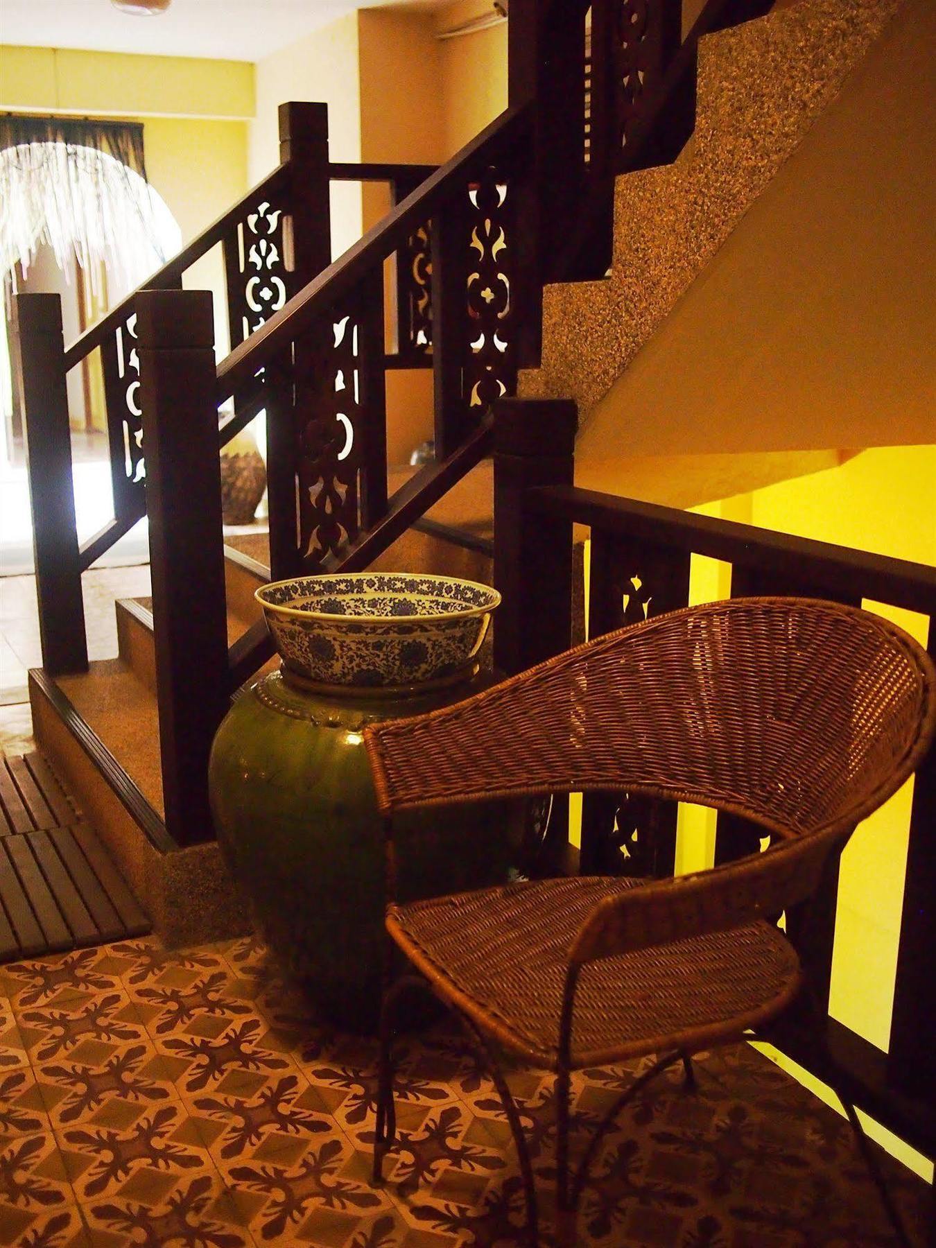 Keerati Hospedagem domiciliar Pattaya