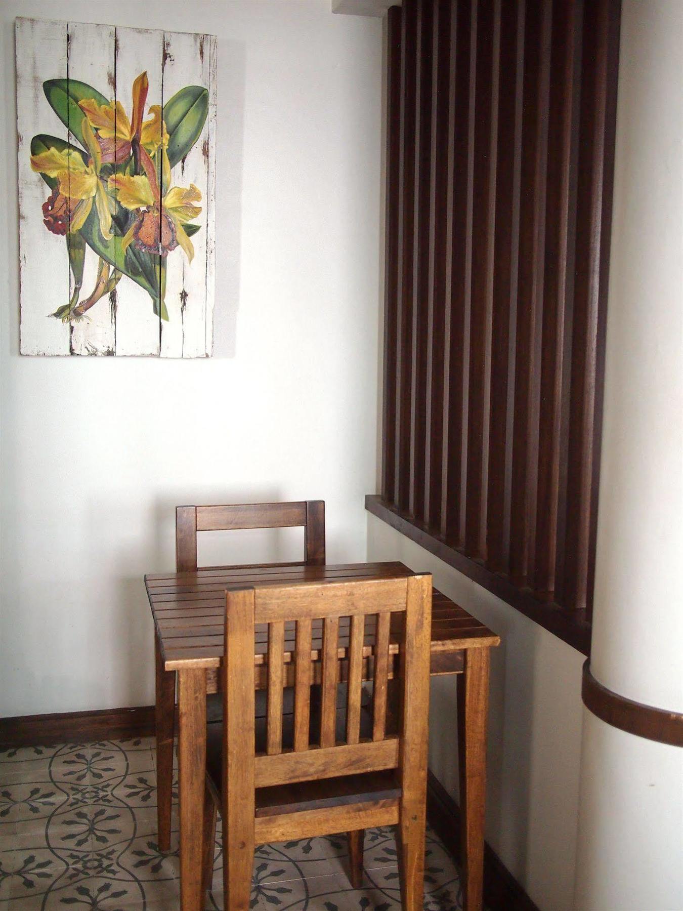 Keerati Homestay