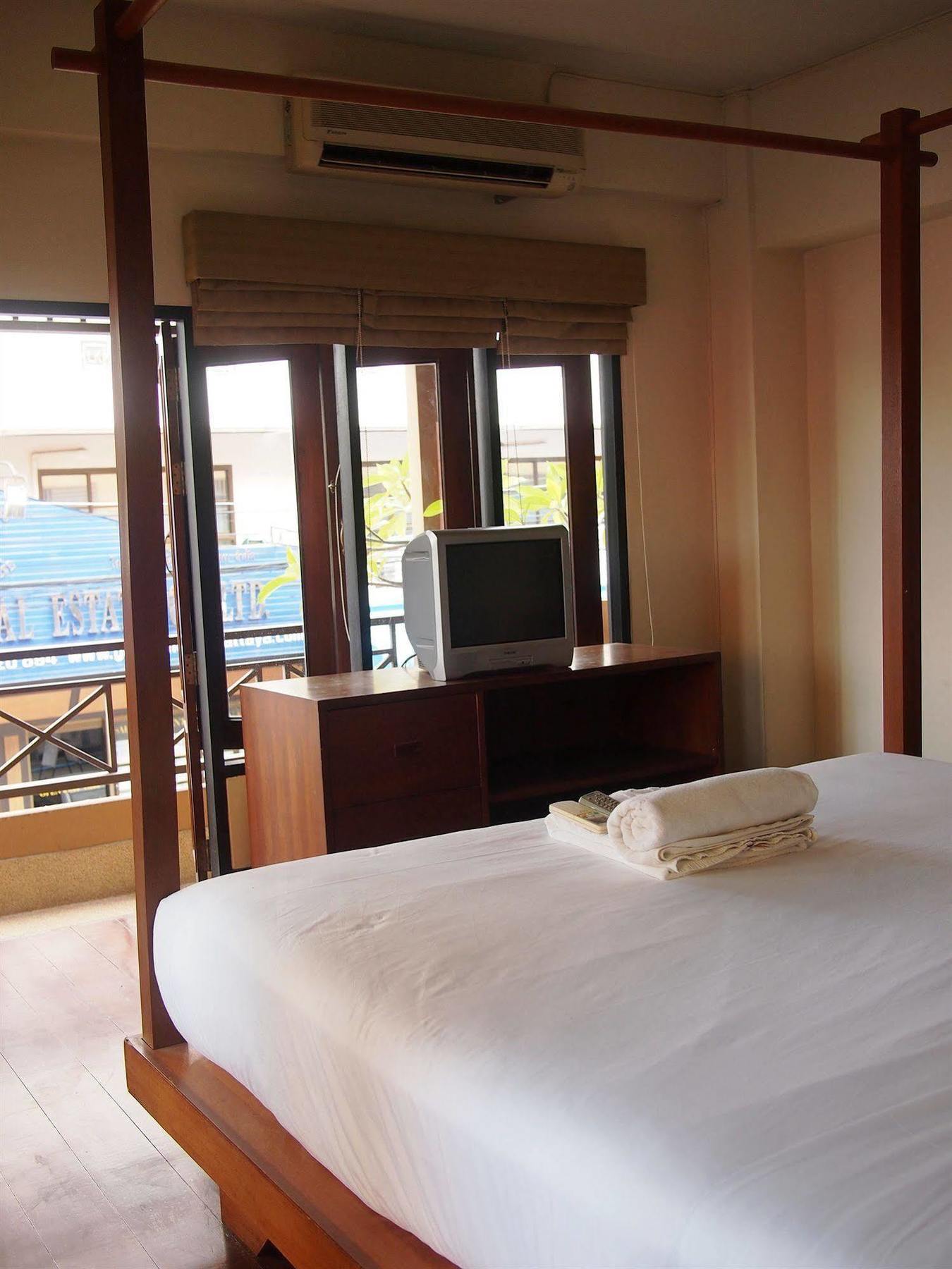 Homestay Keerati Pattaya