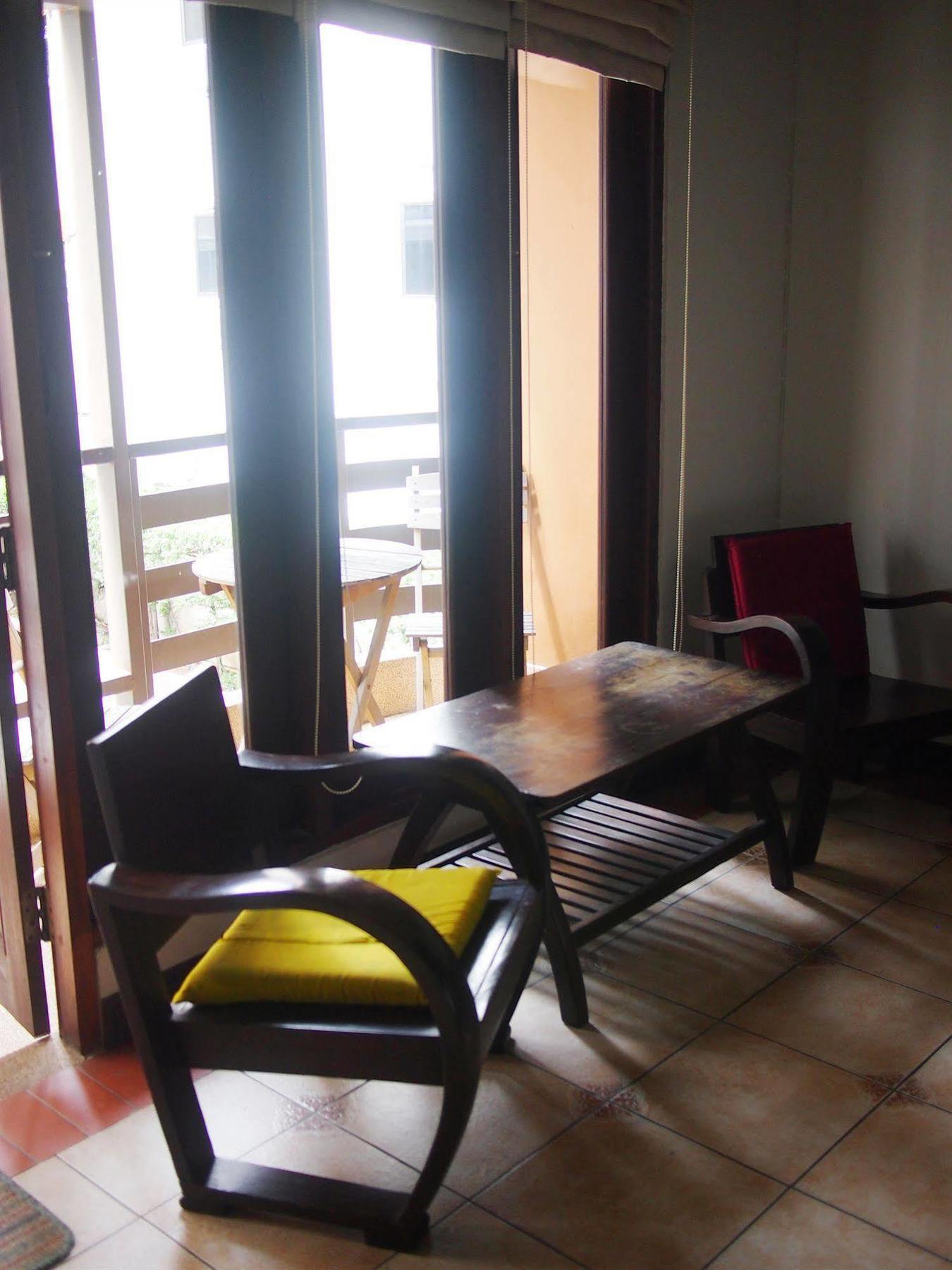 Homestay Keerati Pattaya