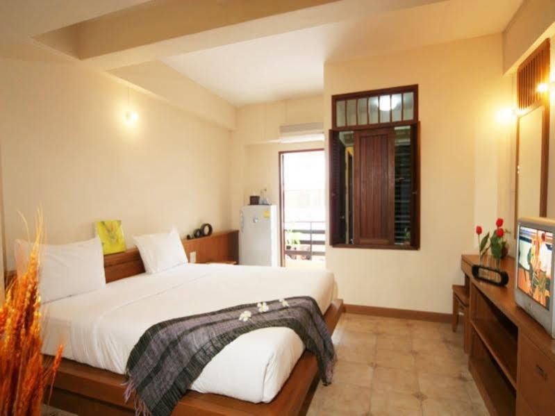 Keerati Hospedagem domiciliar