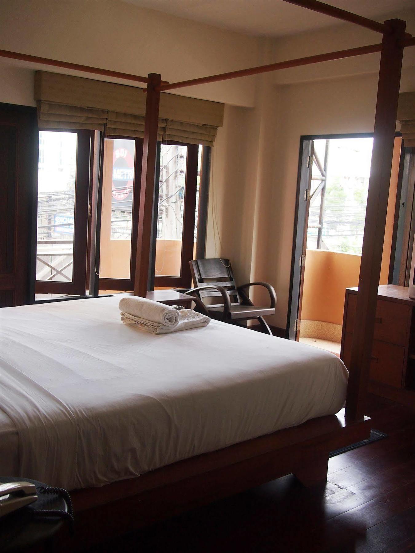 Keerati Hospedagem domiciliar Pattaya