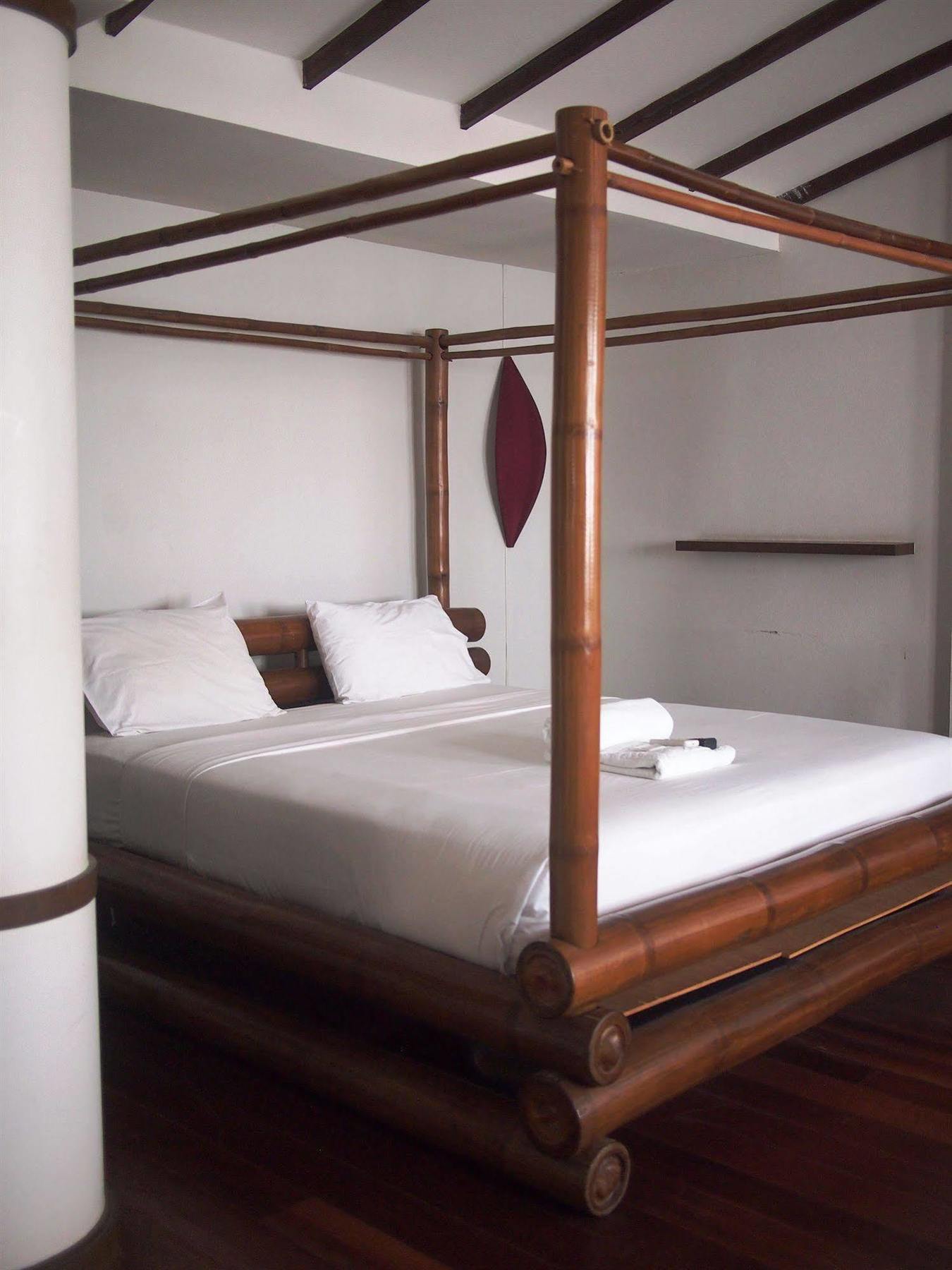 Homestay Keerati *